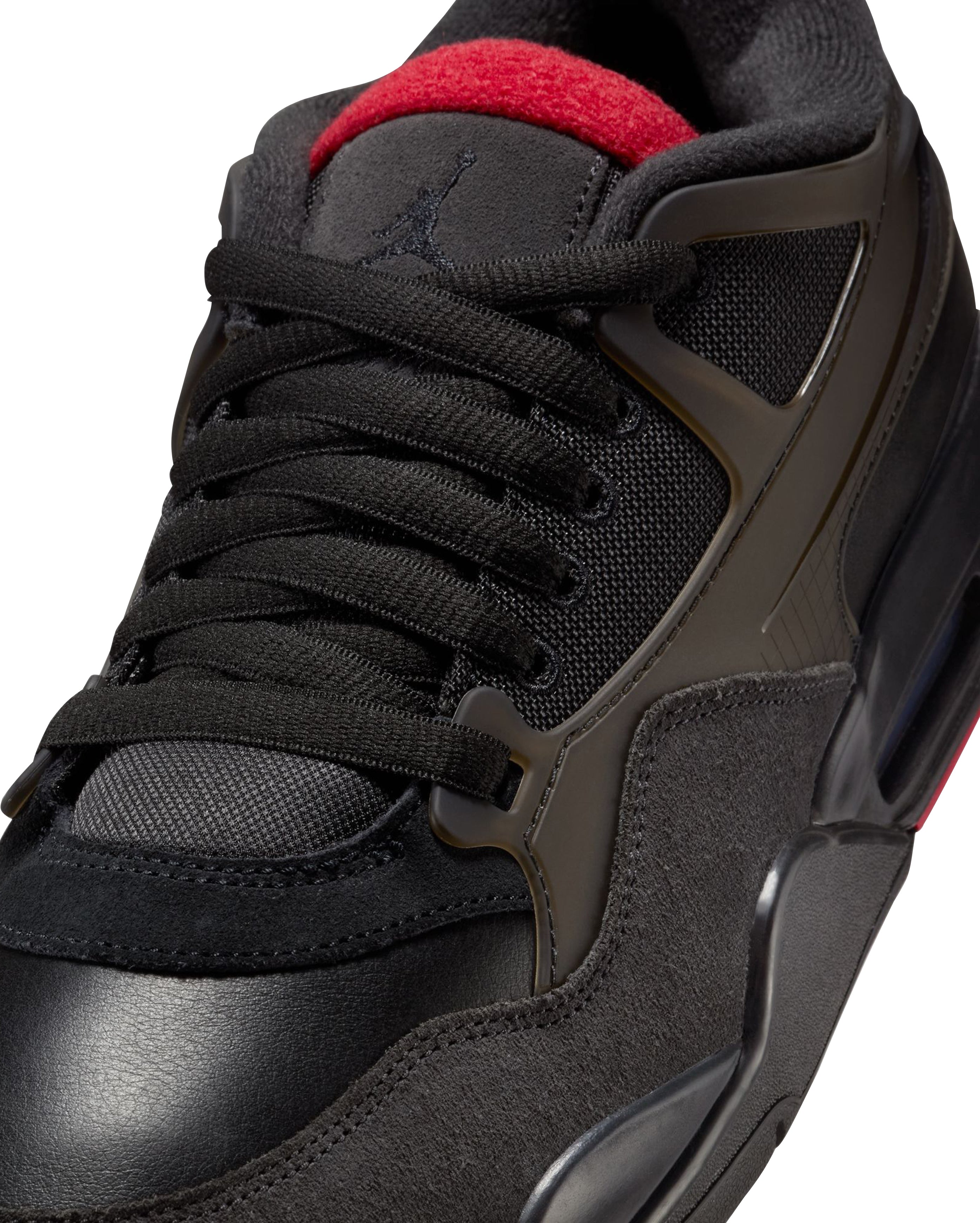 Nike-Air Jordan 4 RM Bred-Starcowparis