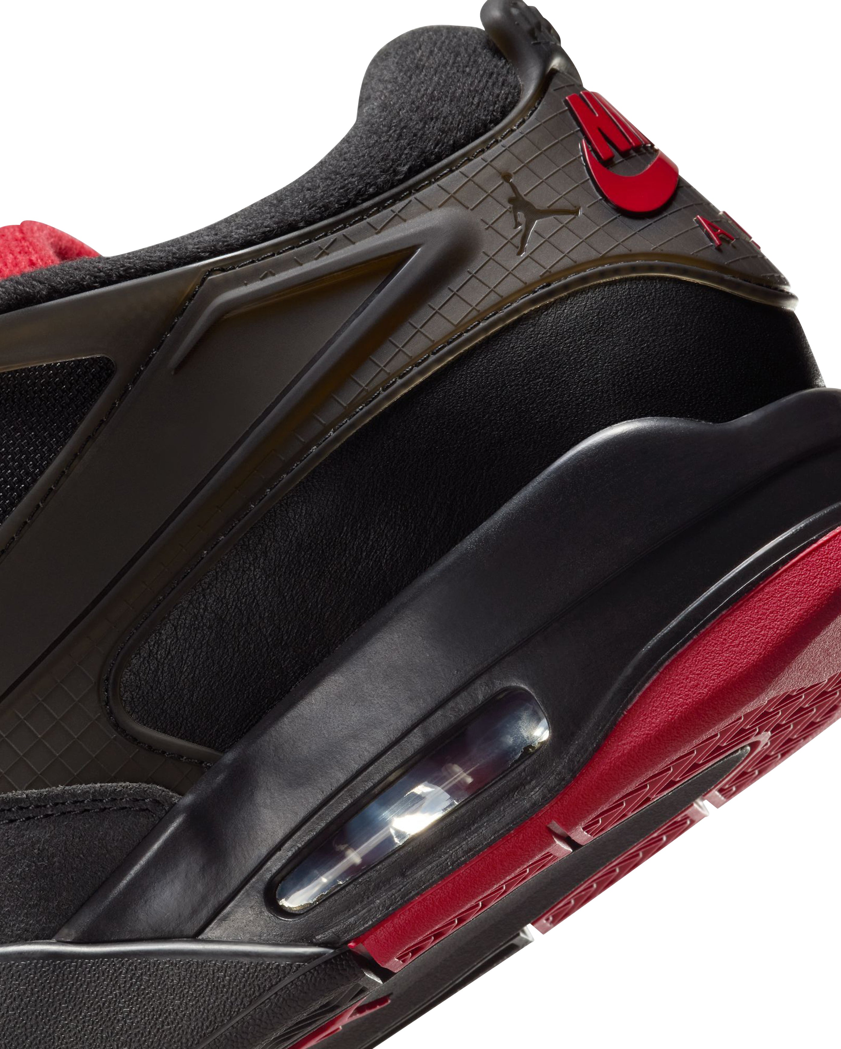 Nike-Air Jordan 4 RM Bred-Starcowparis