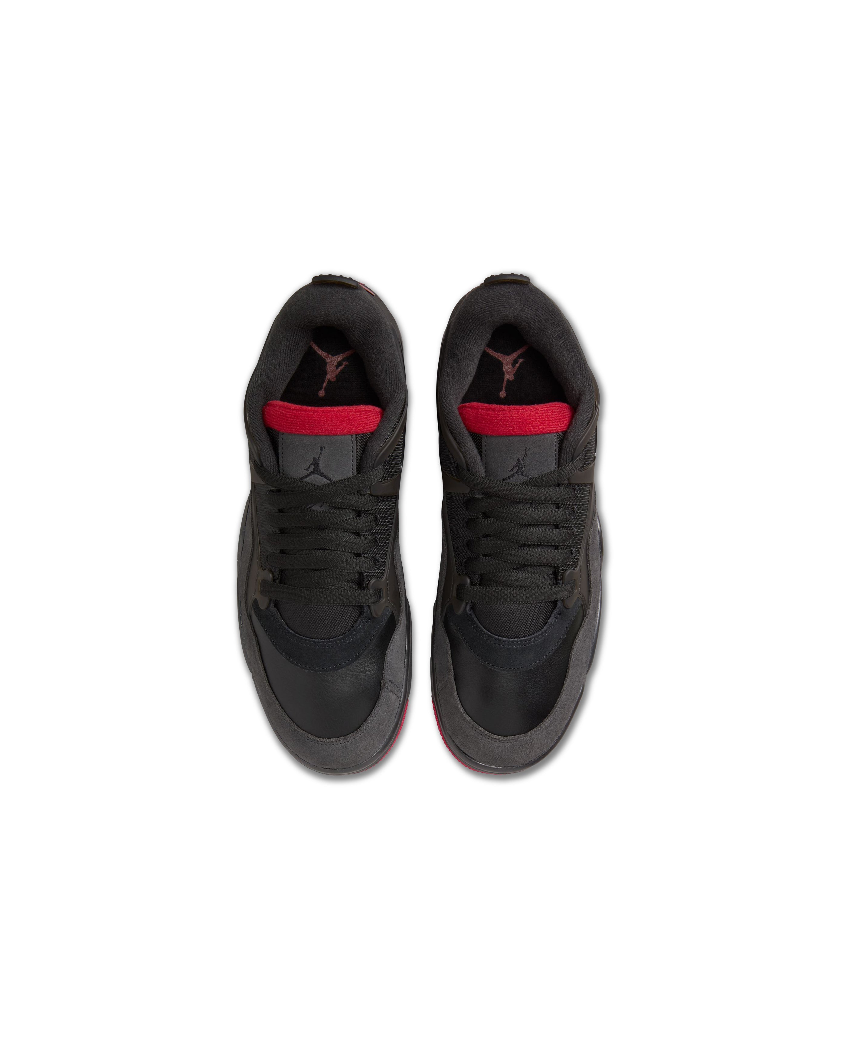 Nike-Air Jordan 4 RM Bred-Starcowparis