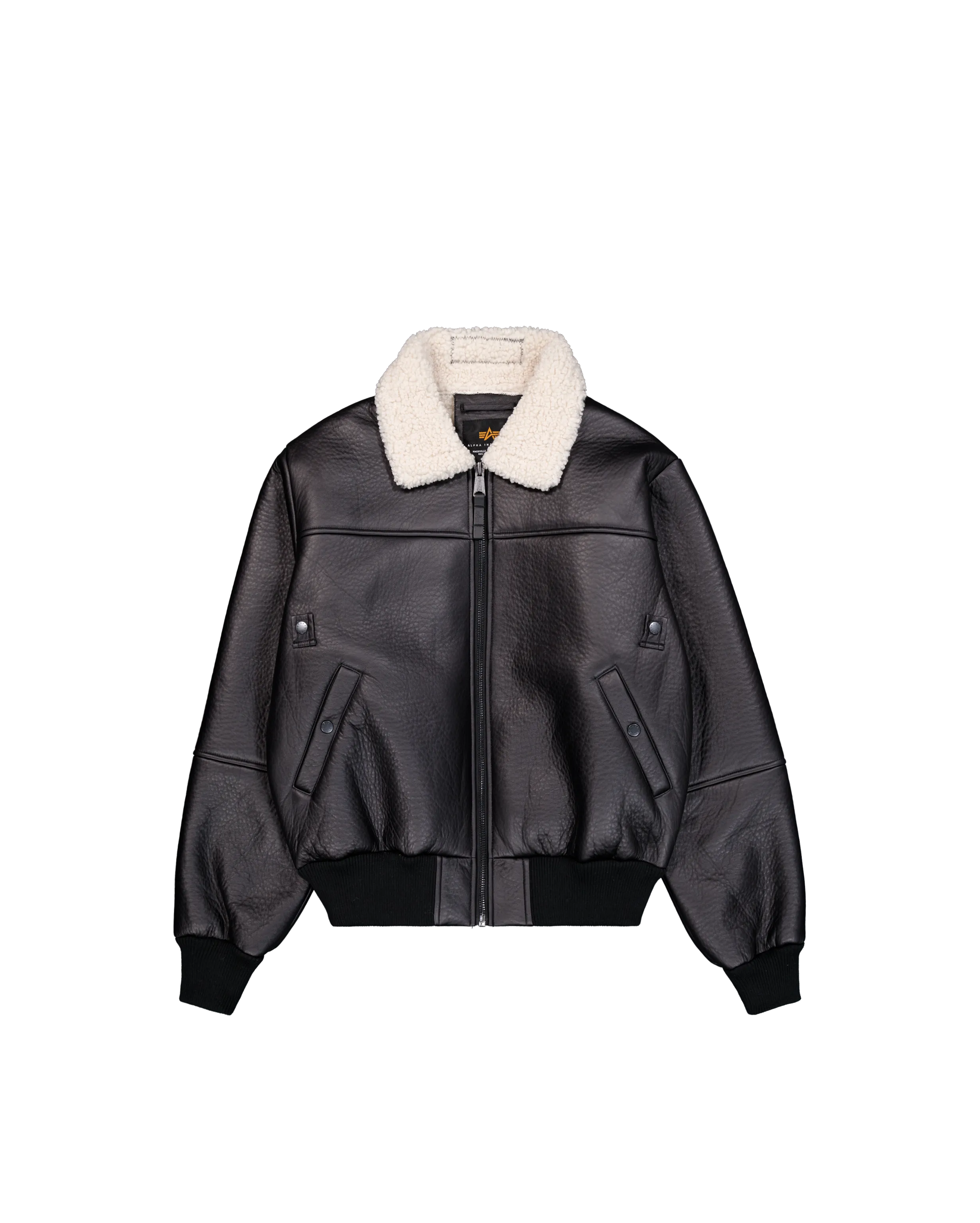 B-15 Modified Cold Weather Jacket Black