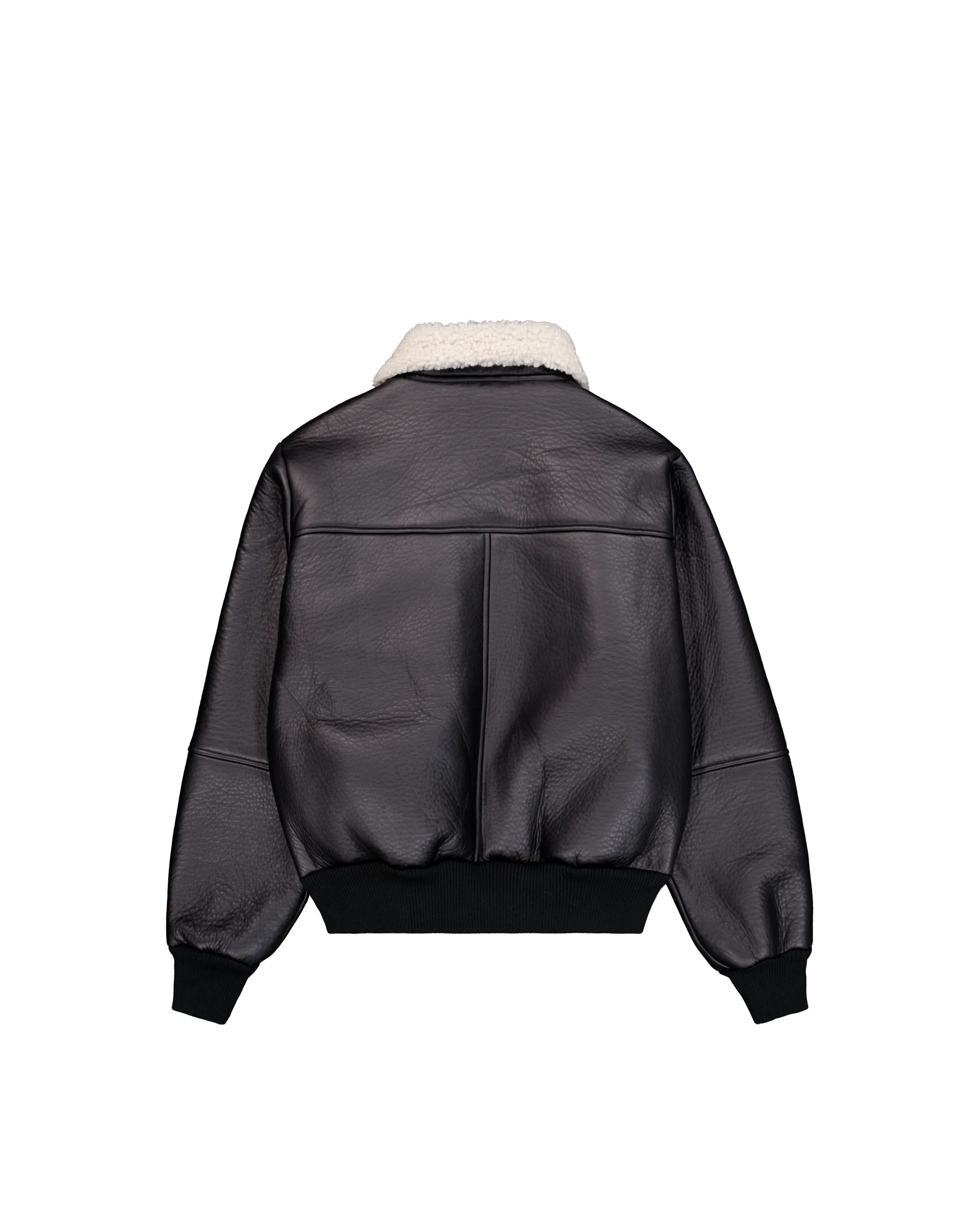 B-15 Modified Cold Weather Jacket Black