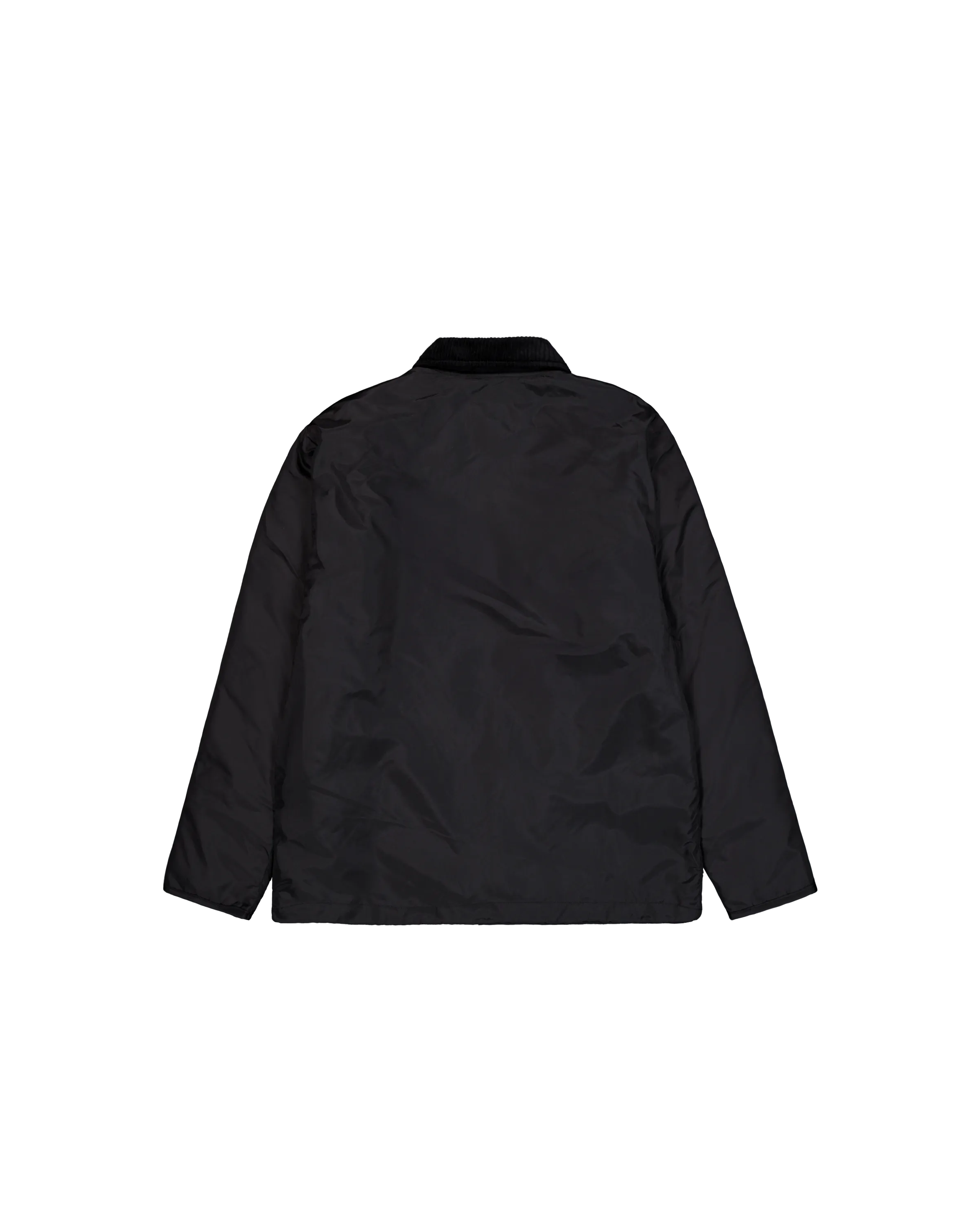 ECW 1978 Heritage Cold Weather Jacket Black