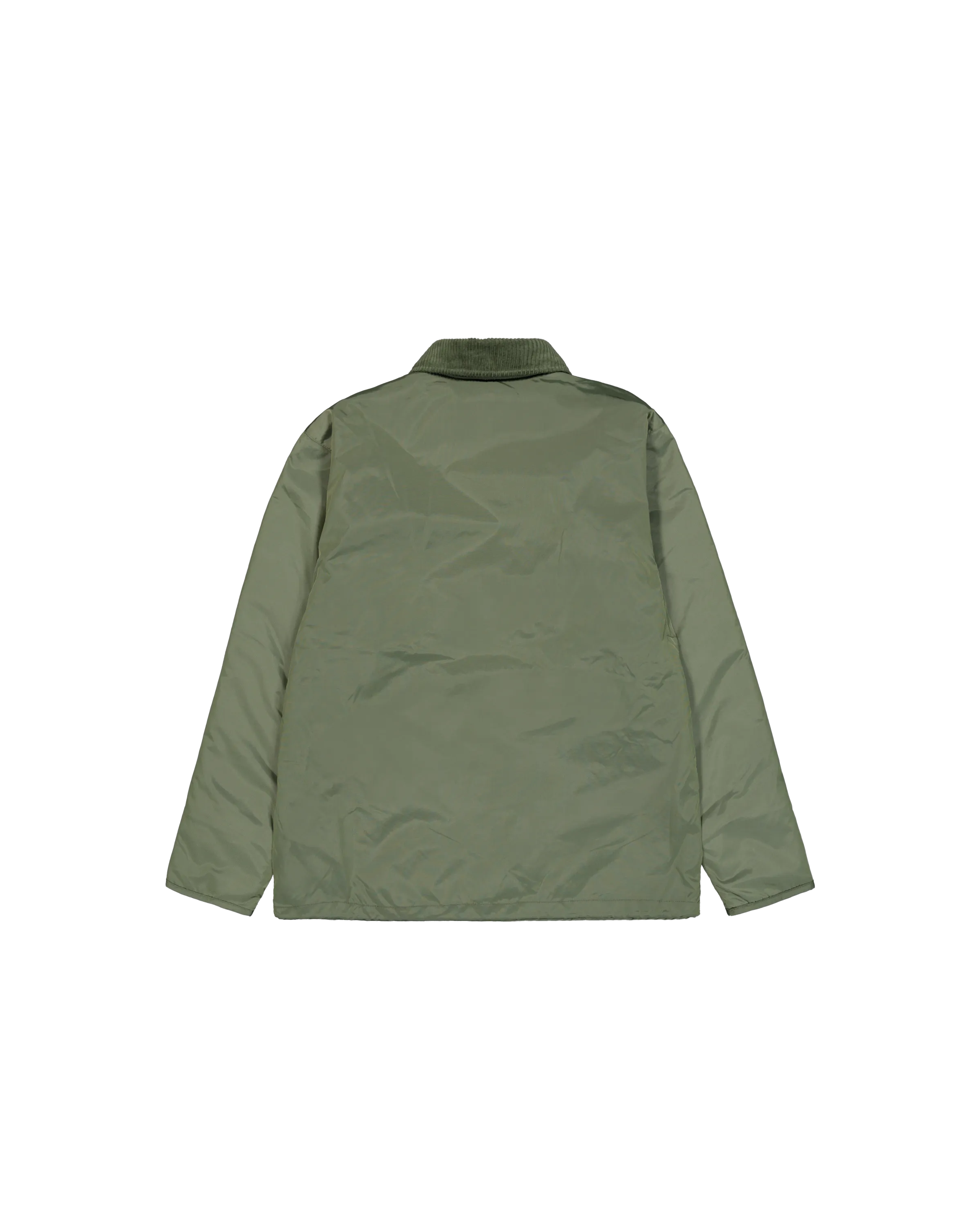 ECW 1978 Heritage Cold Weather Jacket Sage Green - Starcowparis - 3