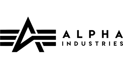 Logo de Alpha Industries
