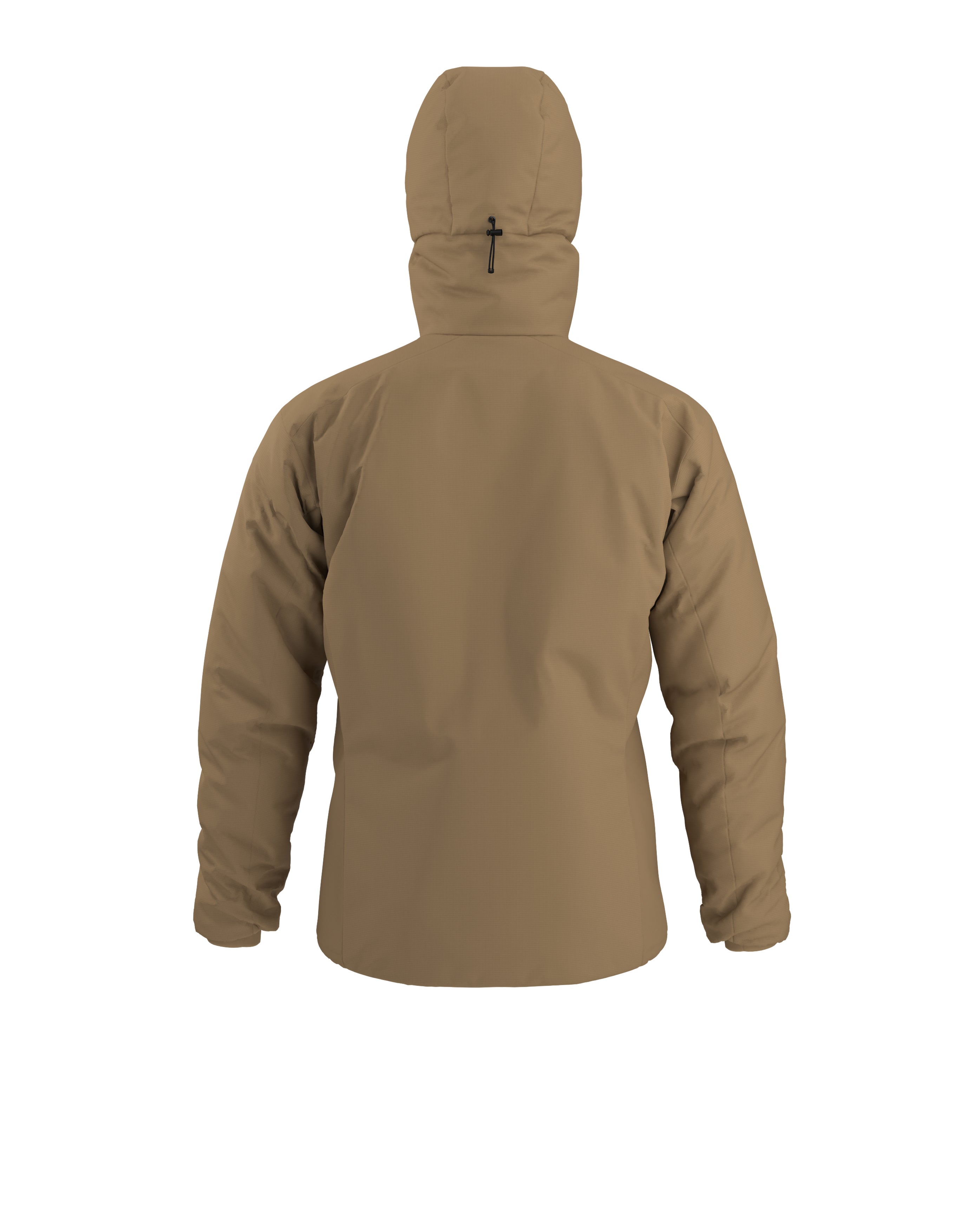 Atom Hoody M Canvas Forage - Starcowparis - 3