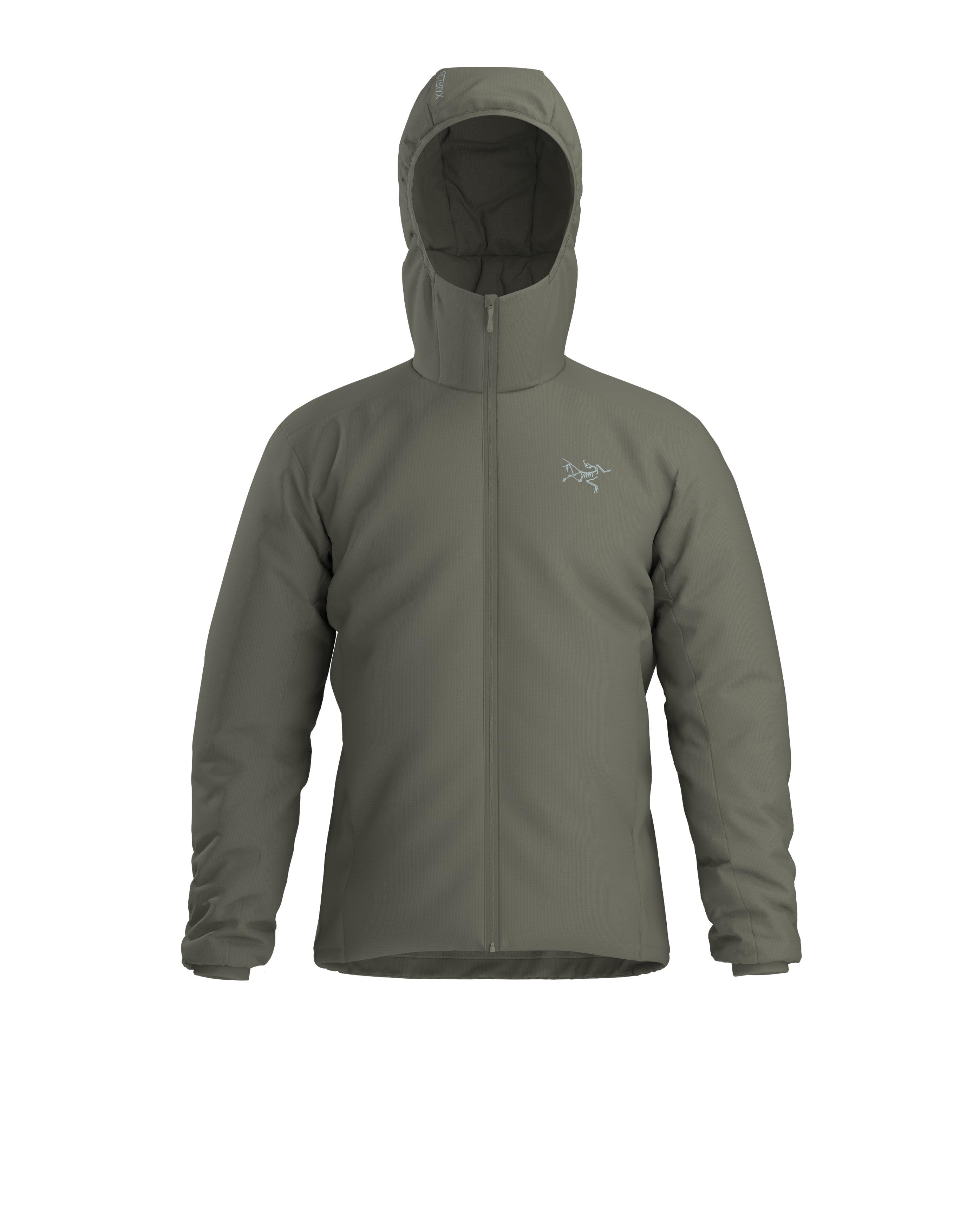 Atom Hoody M Forage - Starcowparis - 1