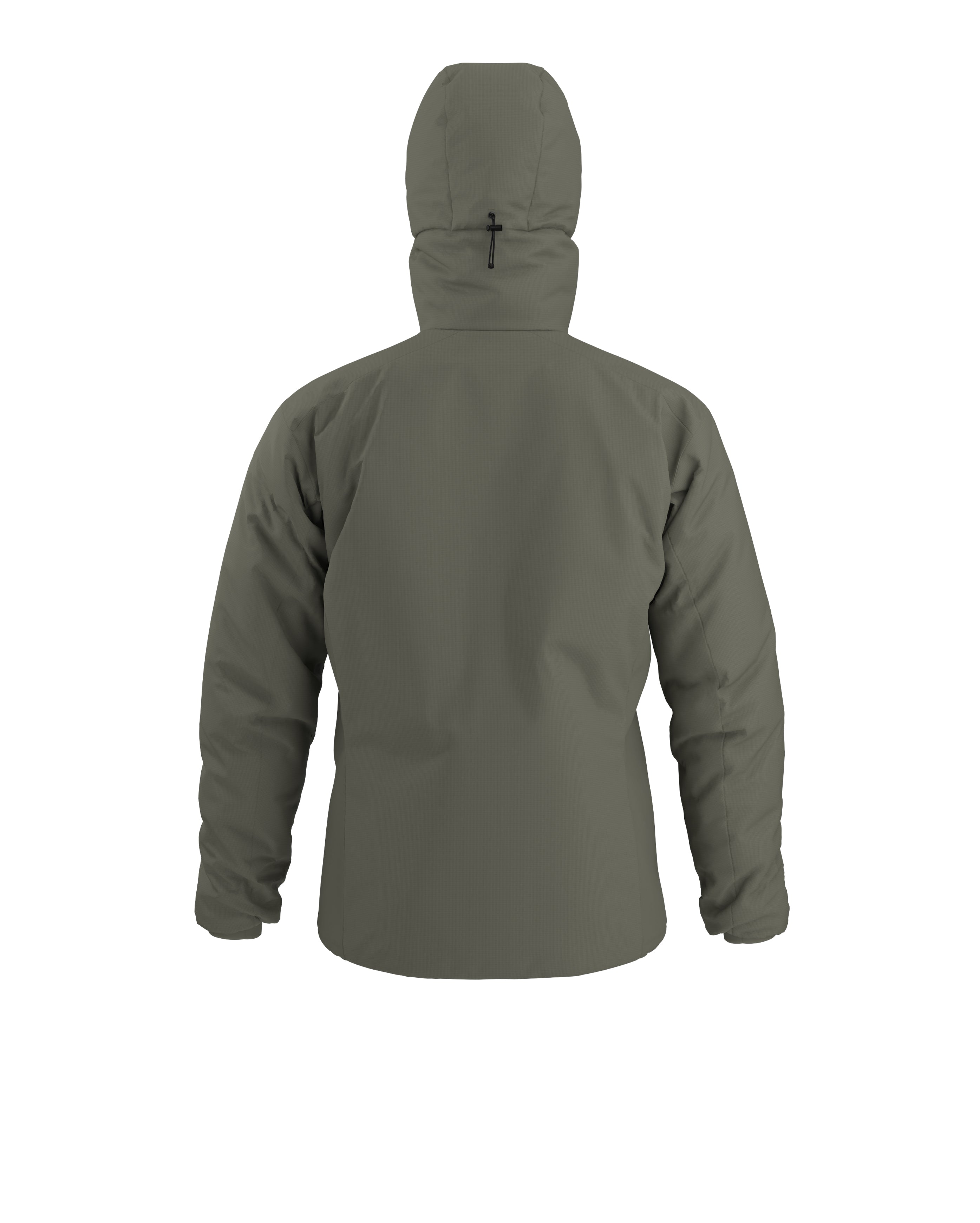 Atom Hoody M Forage - Starcowparis - 3