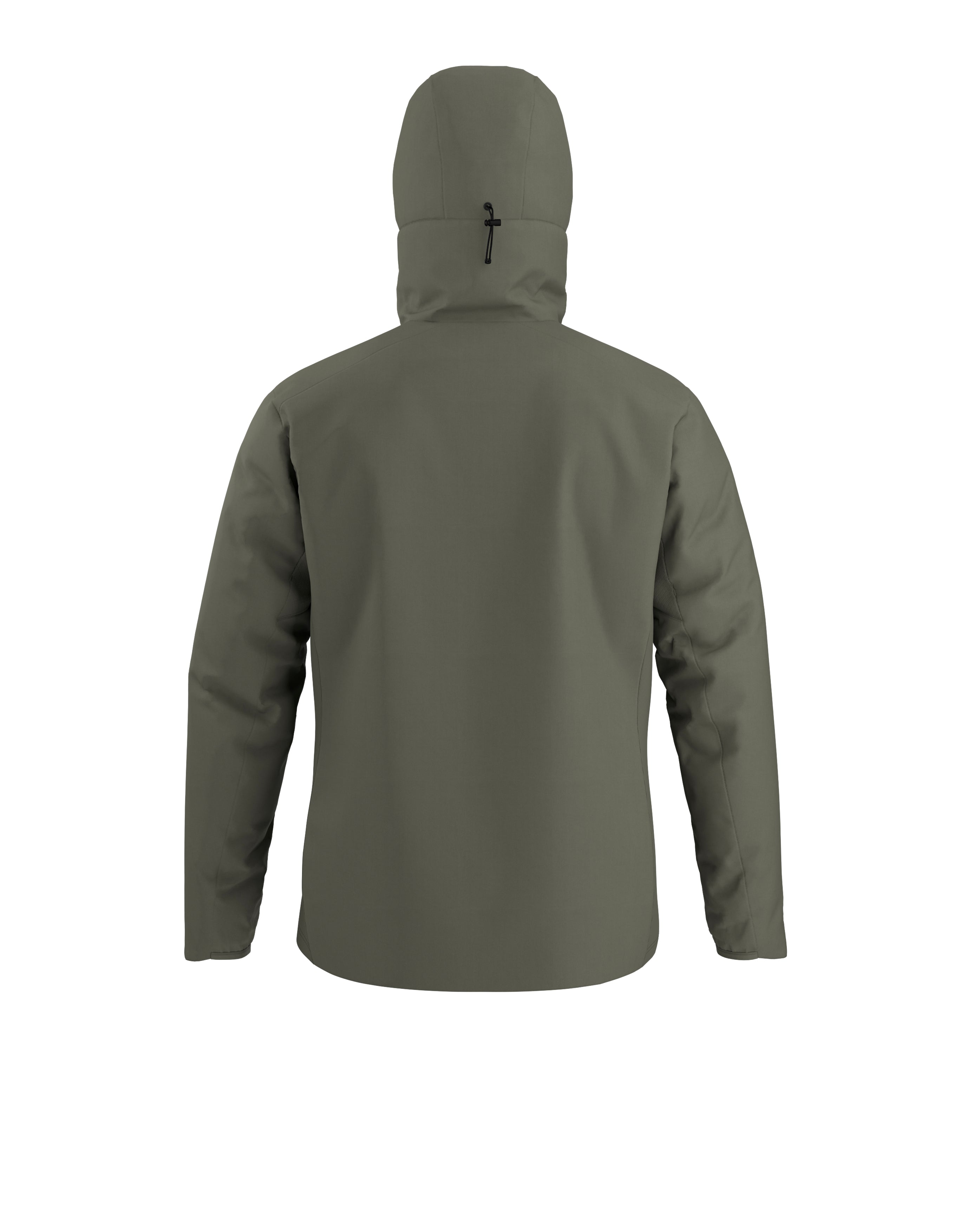 Atom SL Hoody Mens Forage - Starcowparis - 3