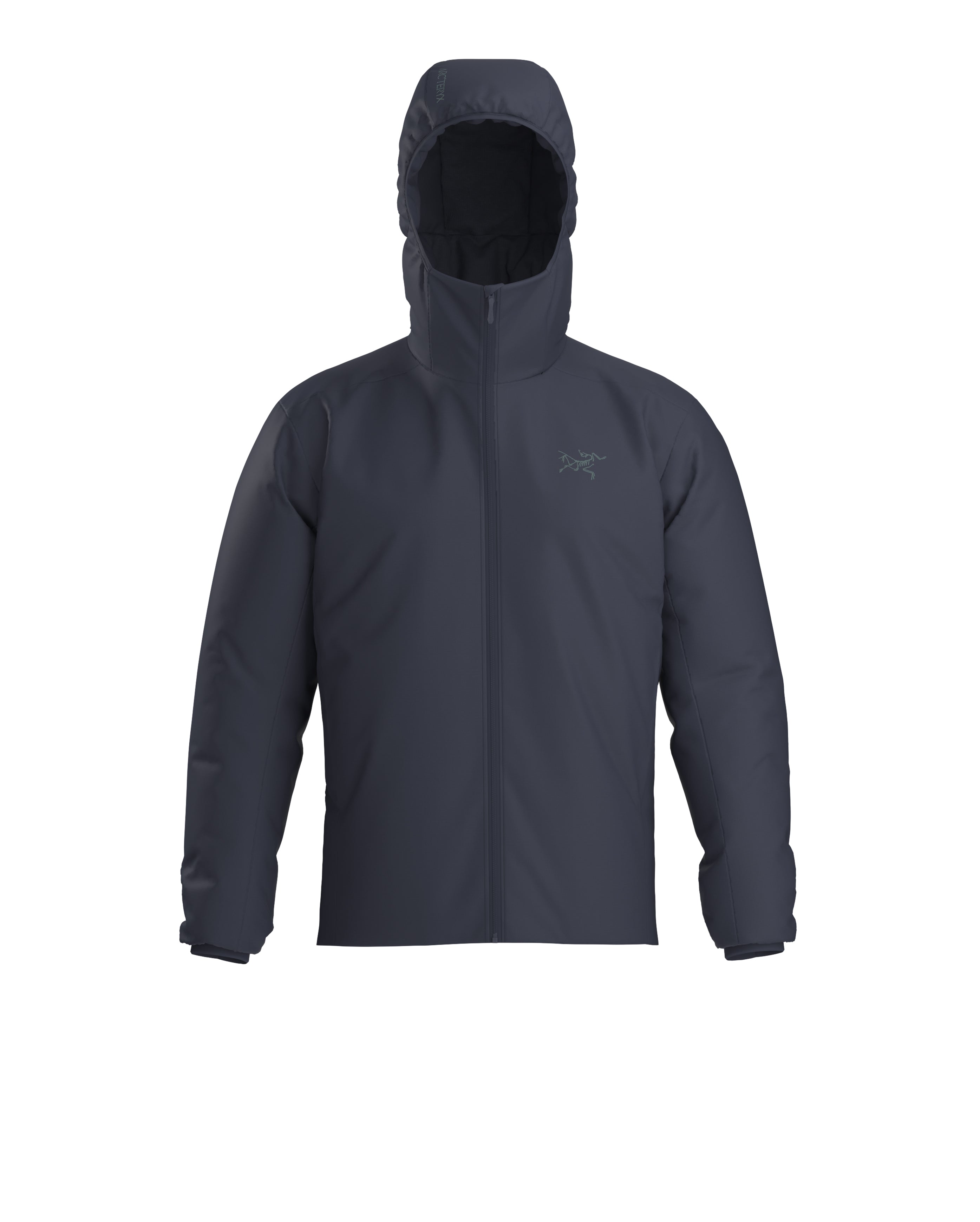 Arc'teryx-Atom SV Hoody M Black Sapphire-Starcowparis - Starcowparis - 1
