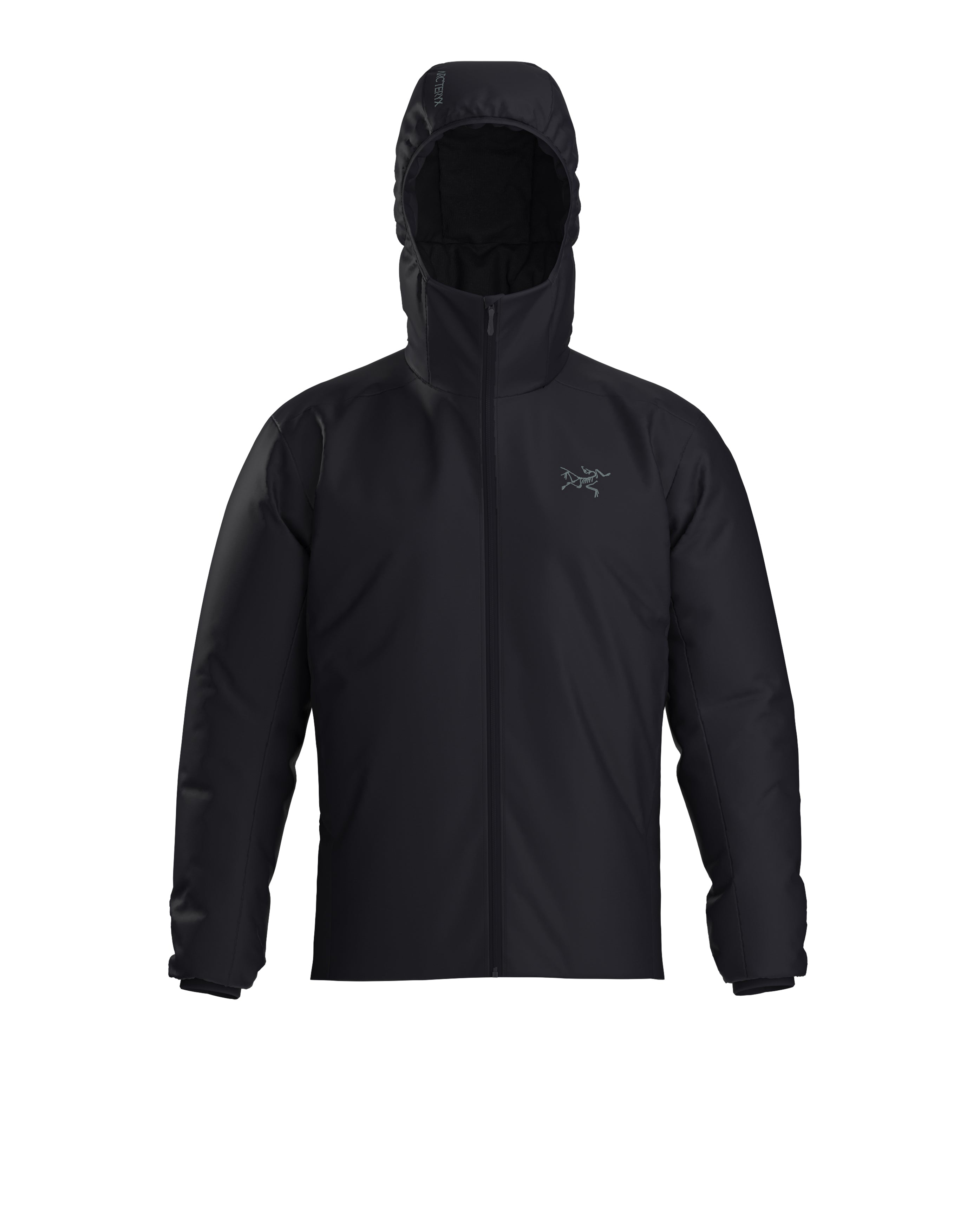 Arc'teryx-Atom SV Hoody M Black-Starcowparis - Starcowparis - 1