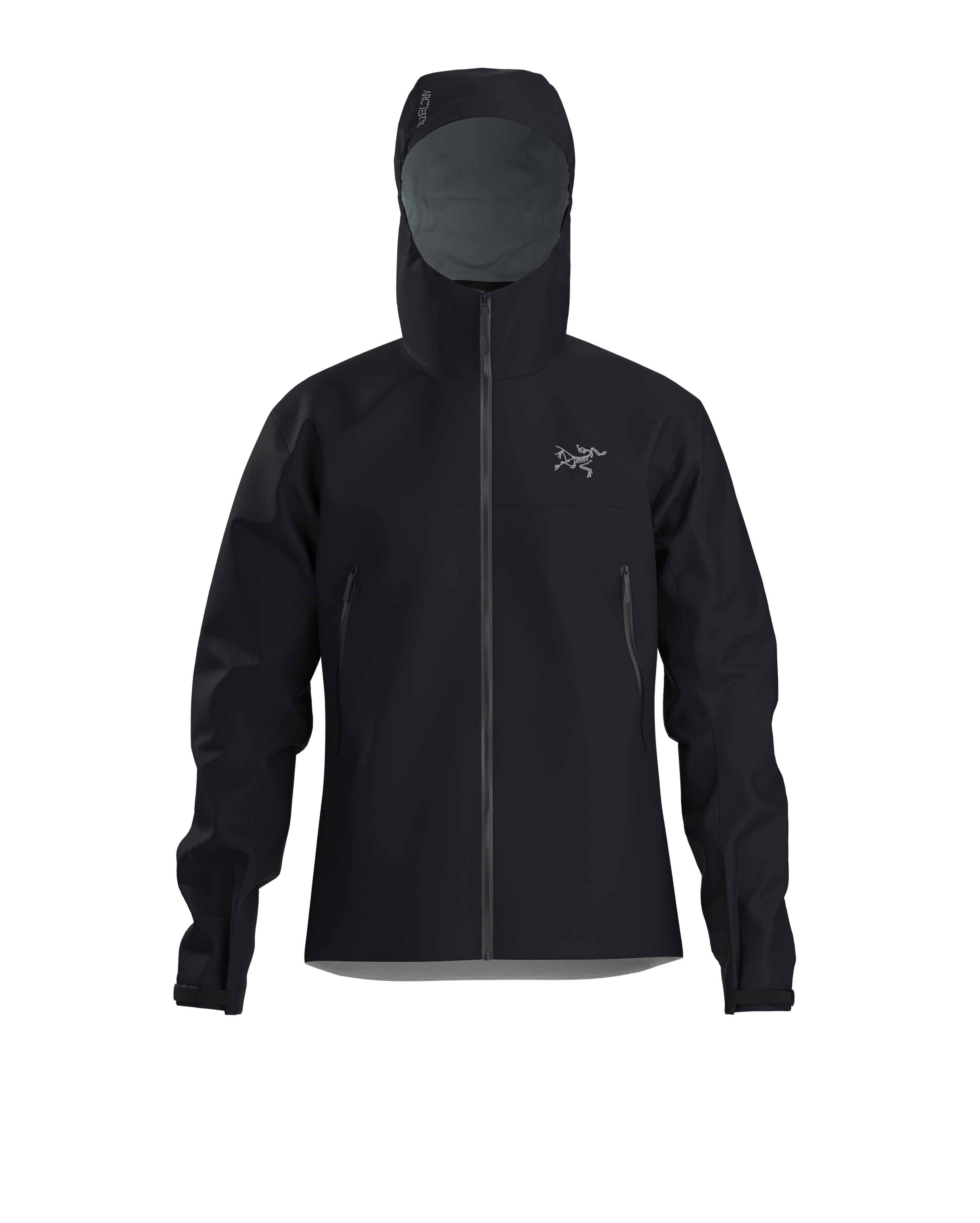 Arc'teryx-Beta Jacket Black 2025-Starcowparis - Starcowparis - 1