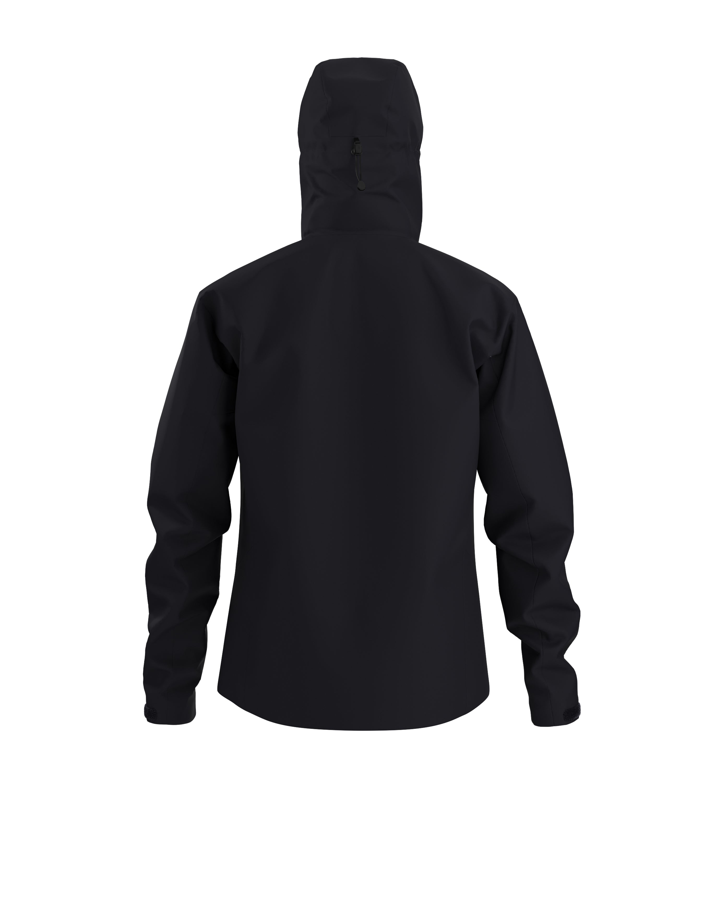 Beta Jacket Black 2025 - Starcowparis - 5