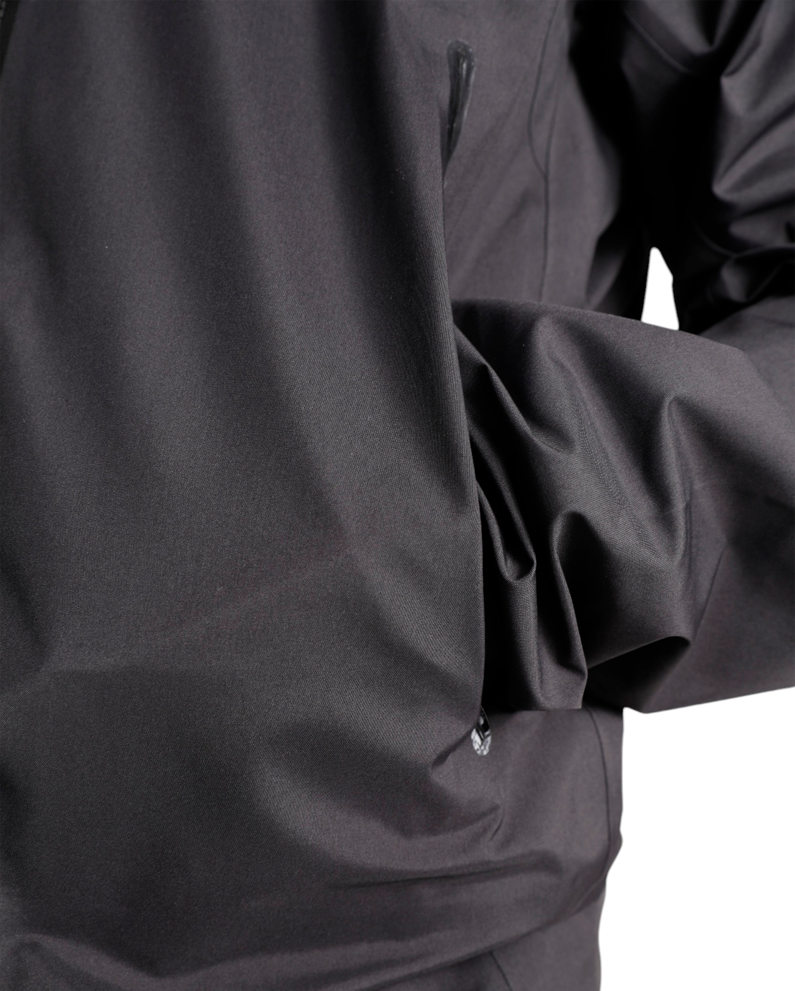 Beta Jacket Black 2025 - Starcowparis - 6