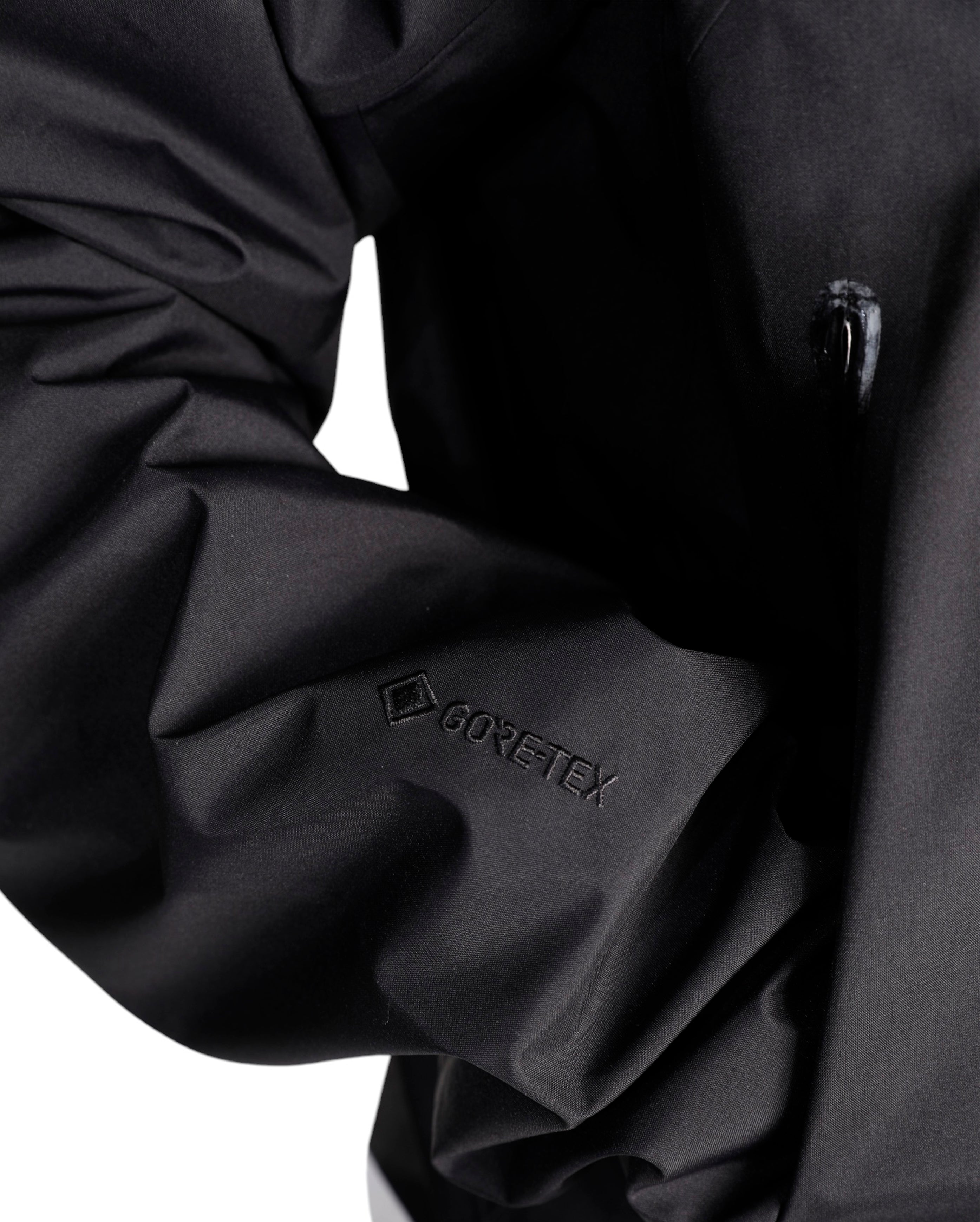 Beta Jacket Black 2025 - Starcowparis - 8