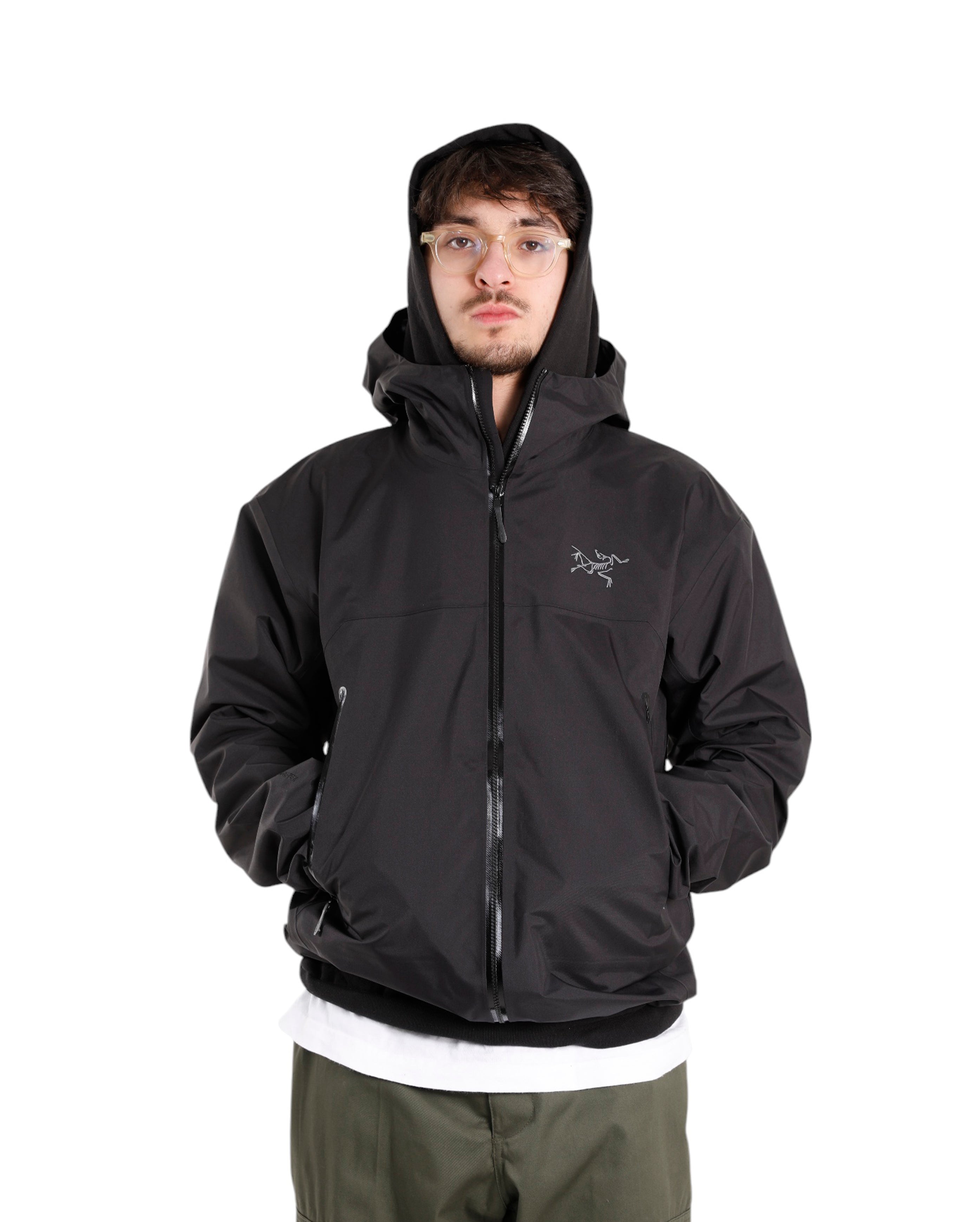 Arc'teryx-Beta Jacket Black 2025-Starcowparis - Starcowparis - 2