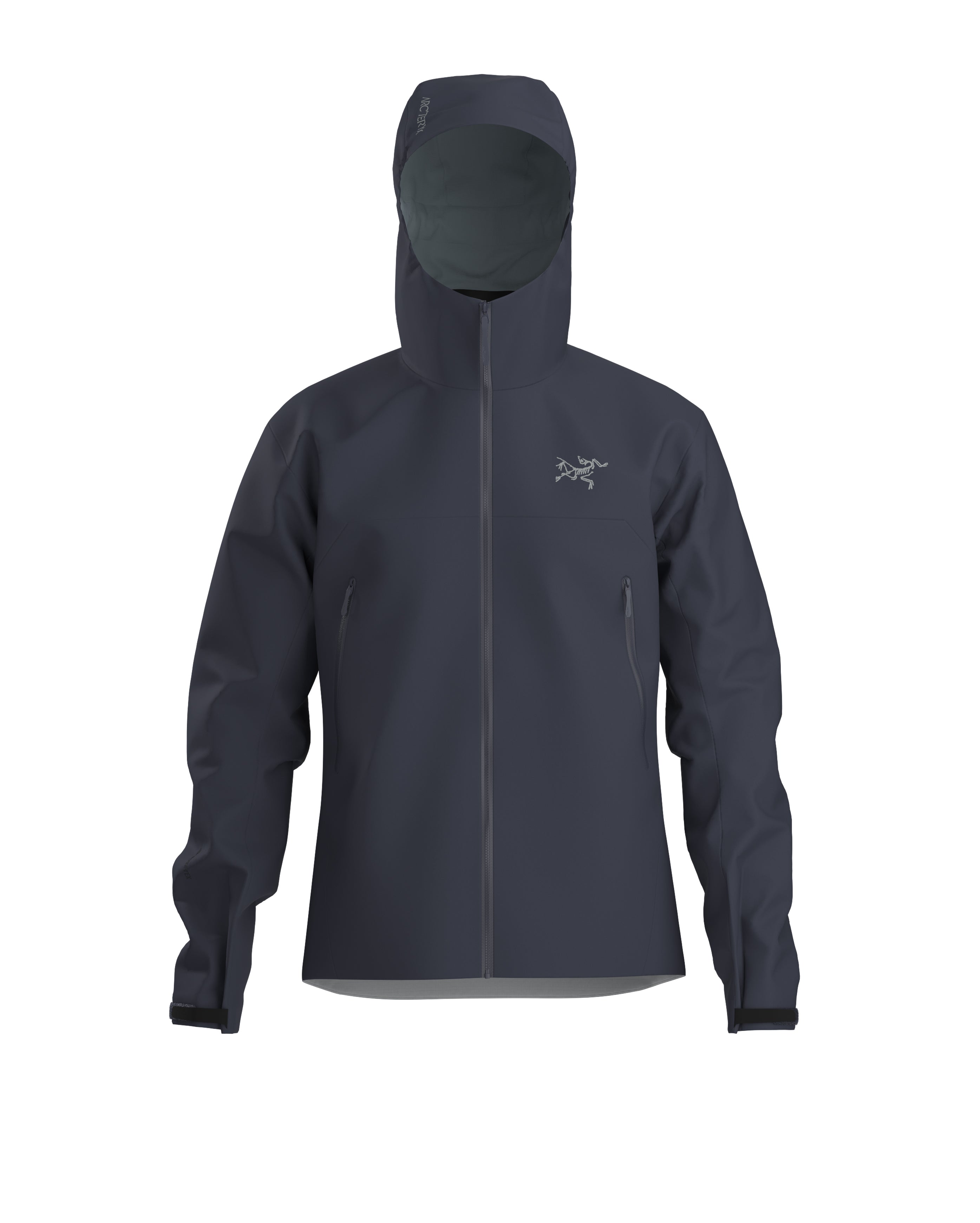 Arc'teryx-Beta Jacket Black Sapphire 2025-Starcowparis - Starcowparis - 1