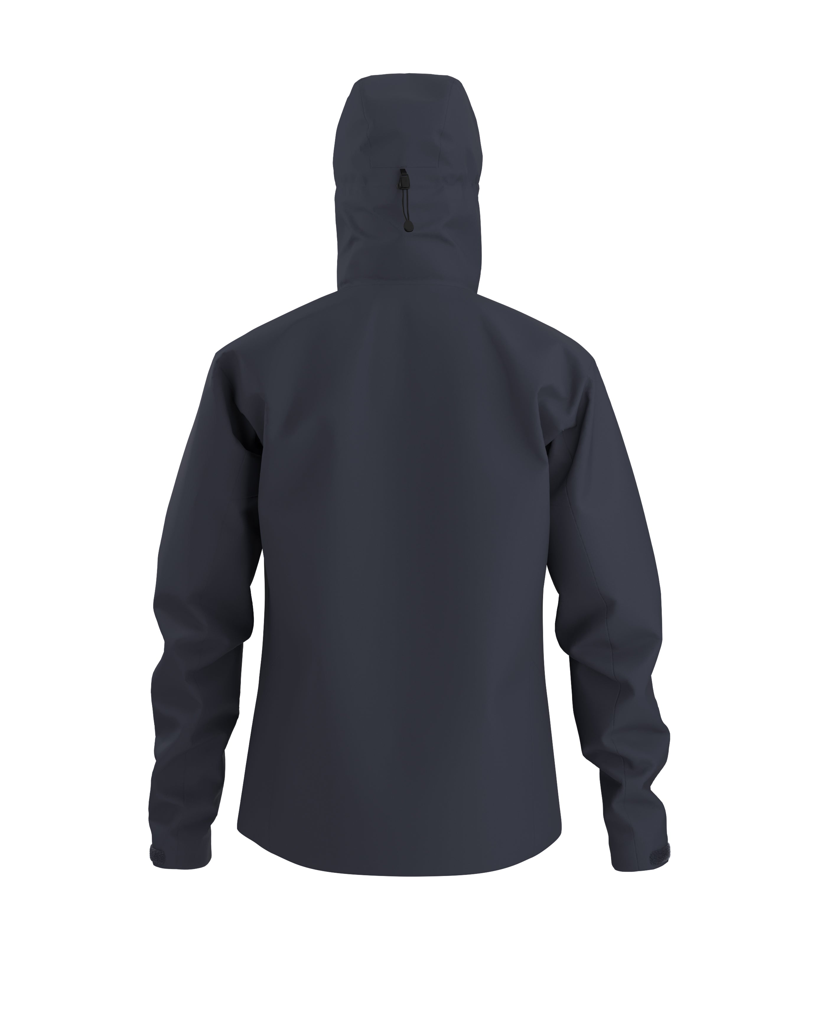 Beta Jacket Black Sapphire 2025 - Starcowparis - 5