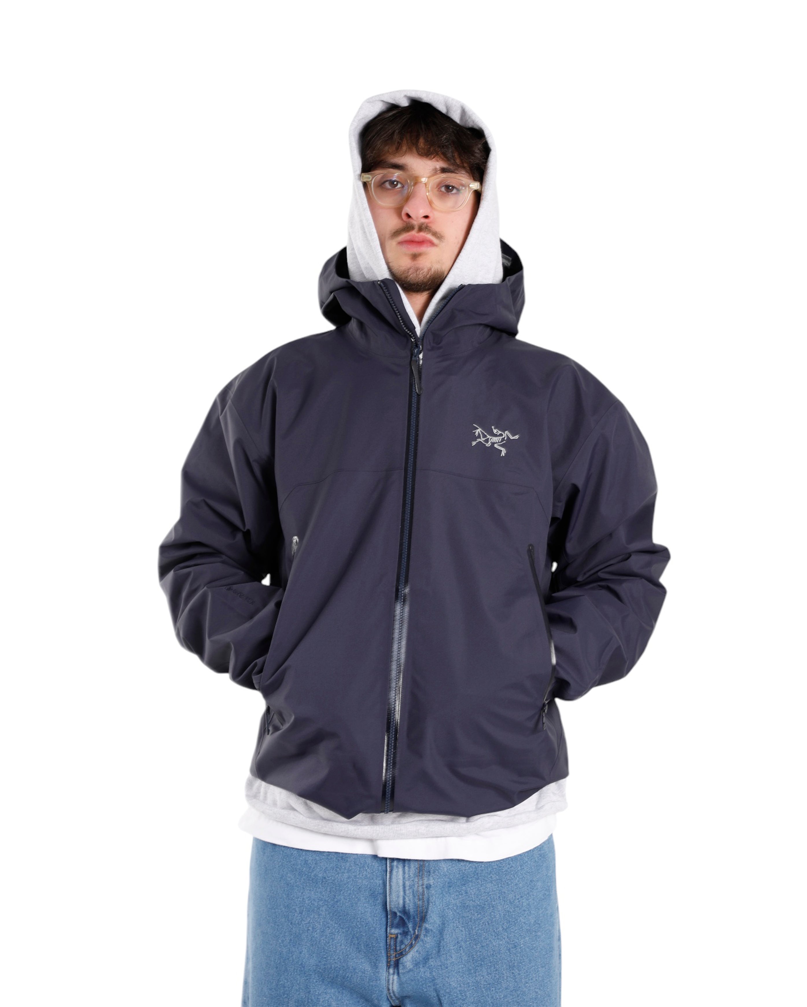 Arc'teryx-Beta Jacket Black Sapphire 2025-Starcowparis - Starcowparis - 2