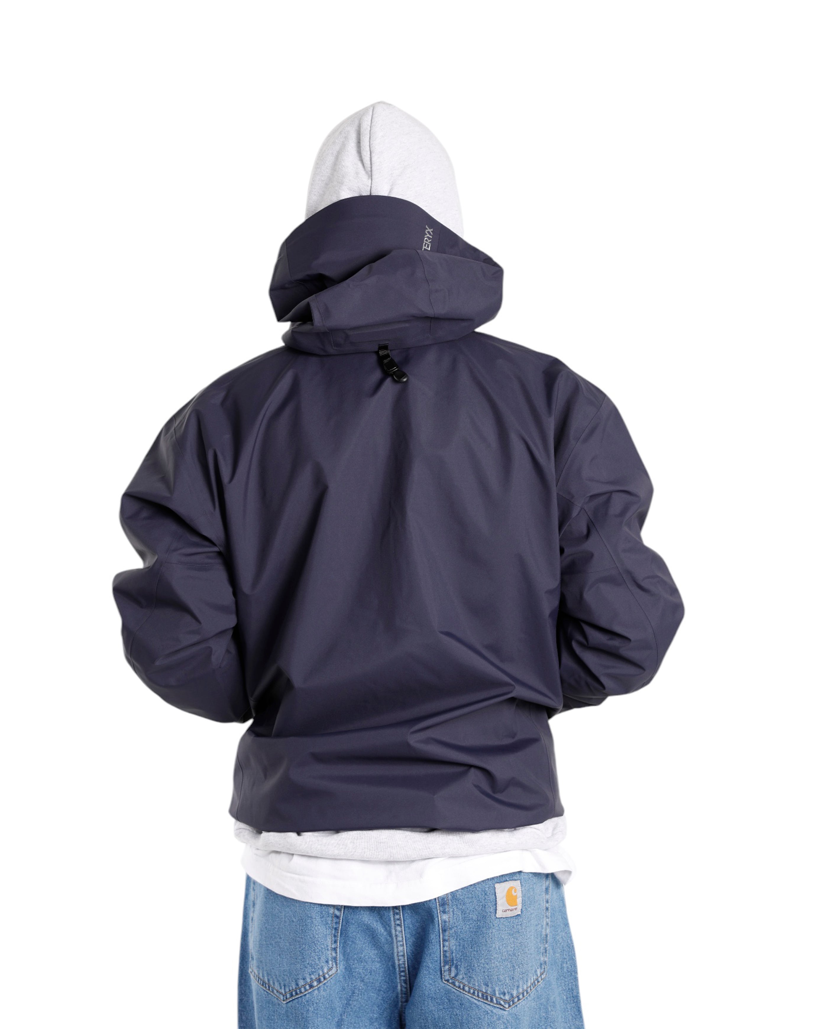 Beta Jacket Black Sapphire 2025 - Starcowparis - 6