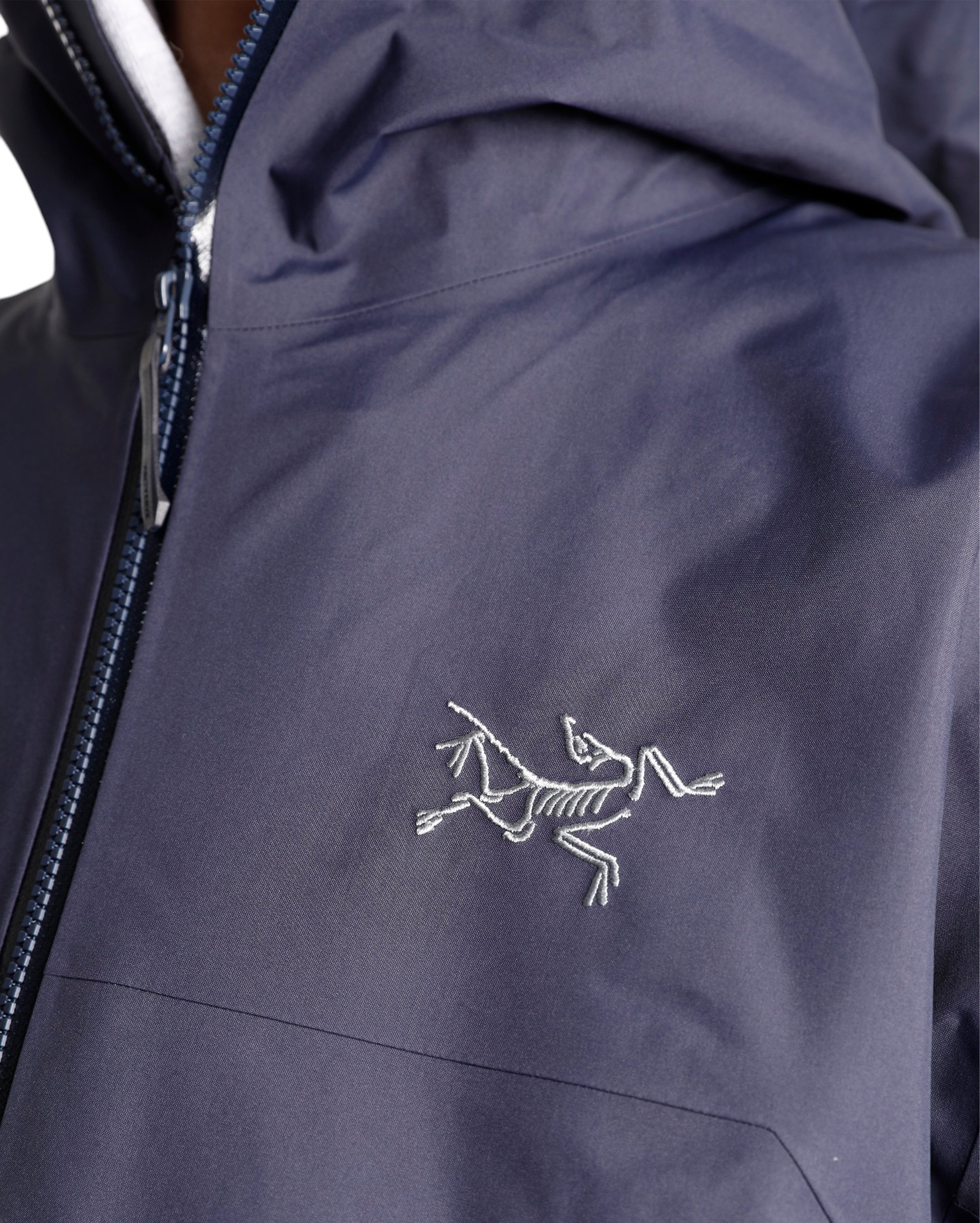 Beta Jacket Black Sapphire 2025 - Starcowparis - 7