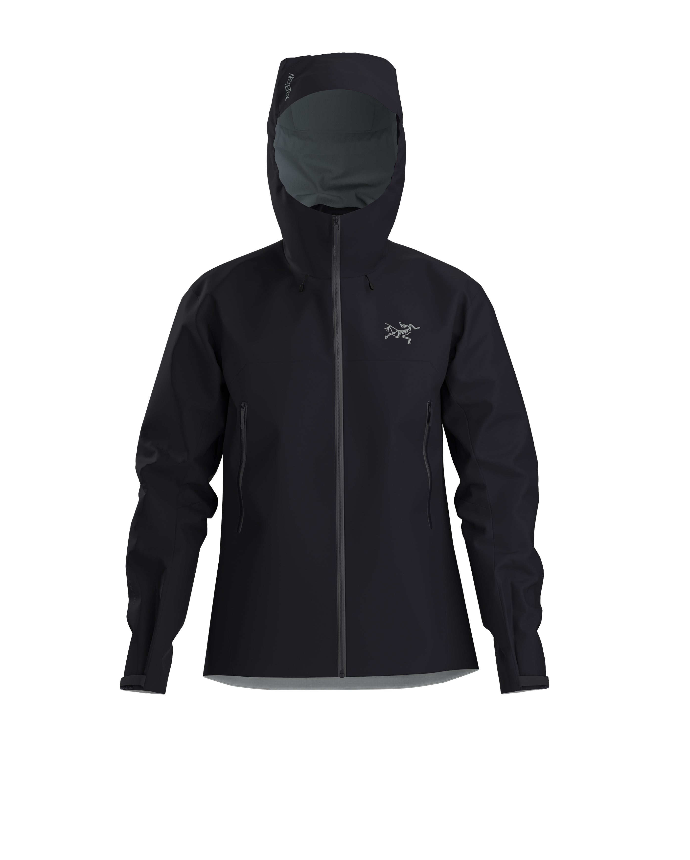 Arc'teryx-Beta SL Jacket Black 2025-Starcowparis - Starcowparis - 1