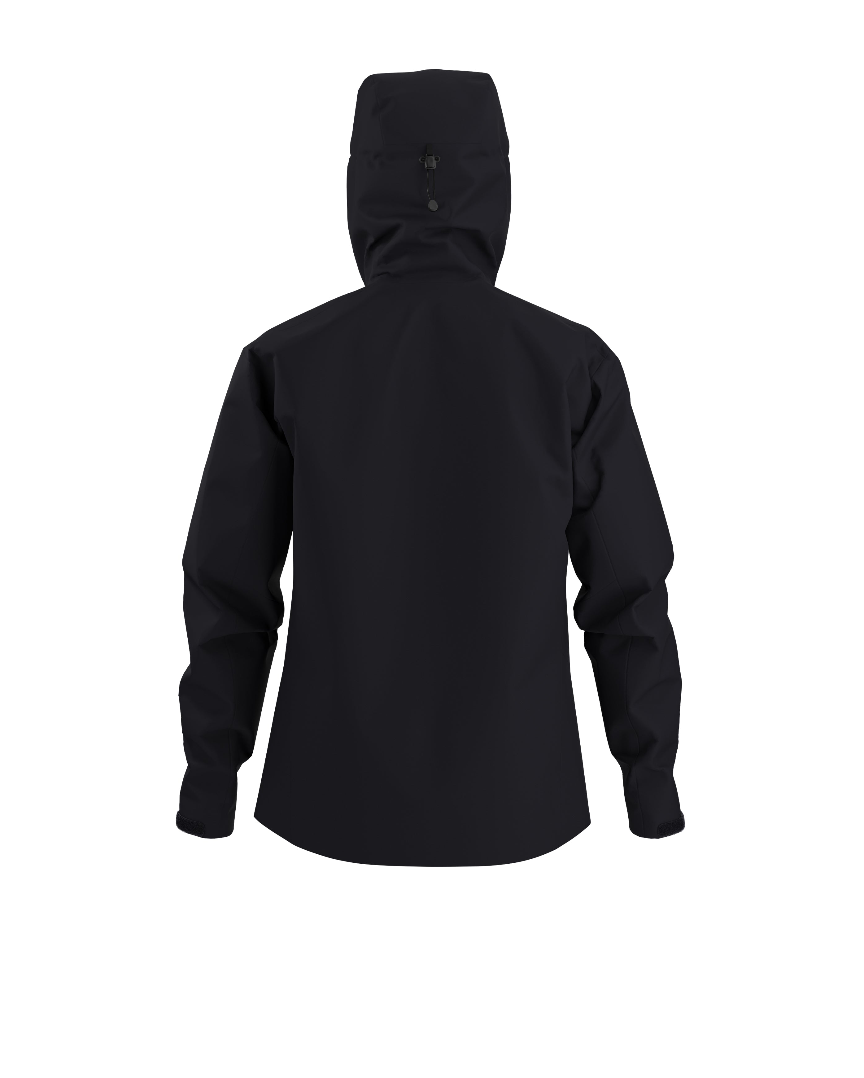 Beta SL Jacket Black 2025 - Starcowparis - 6