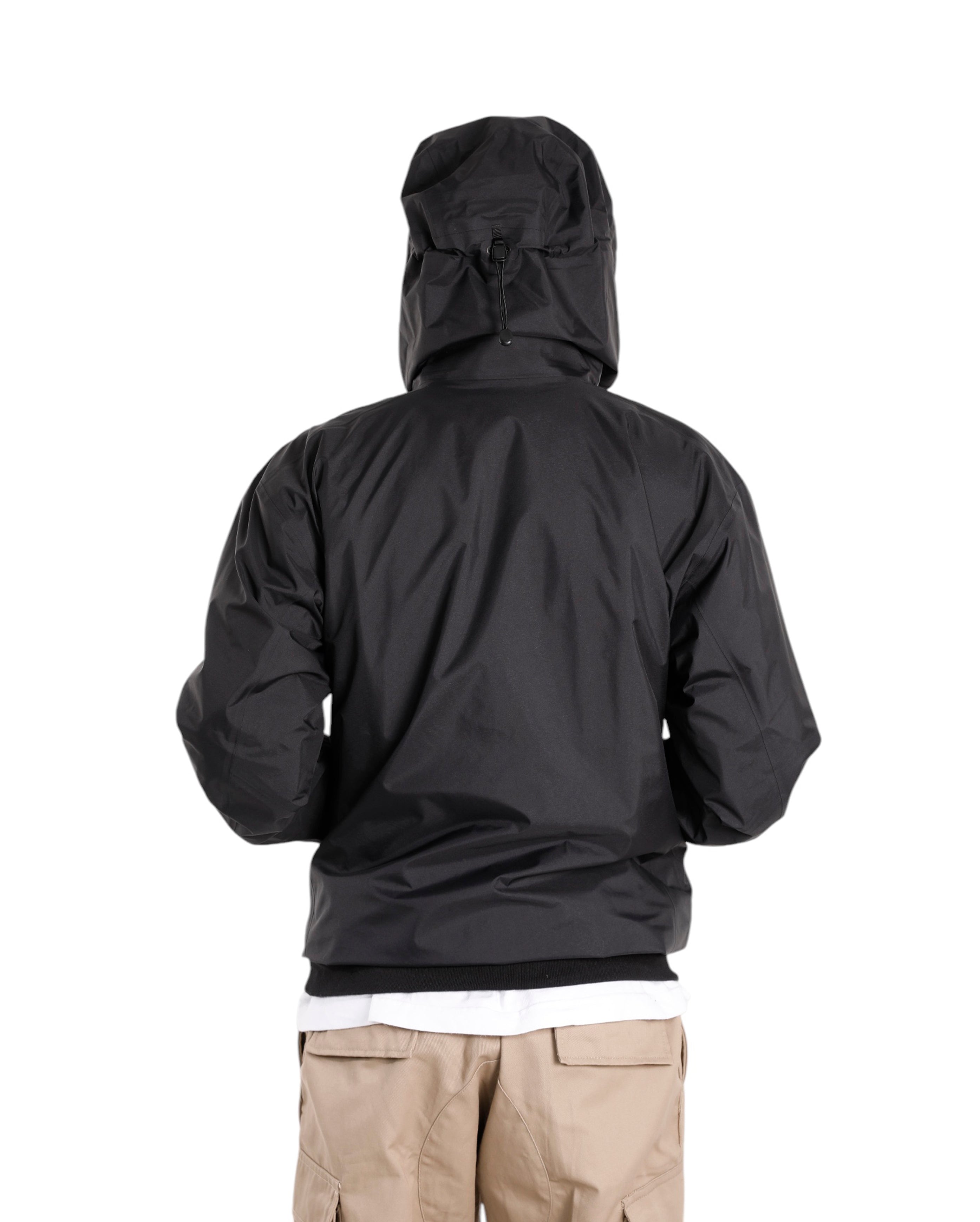 Beta SL Jacket Black 2025 - Starcowparis - 5