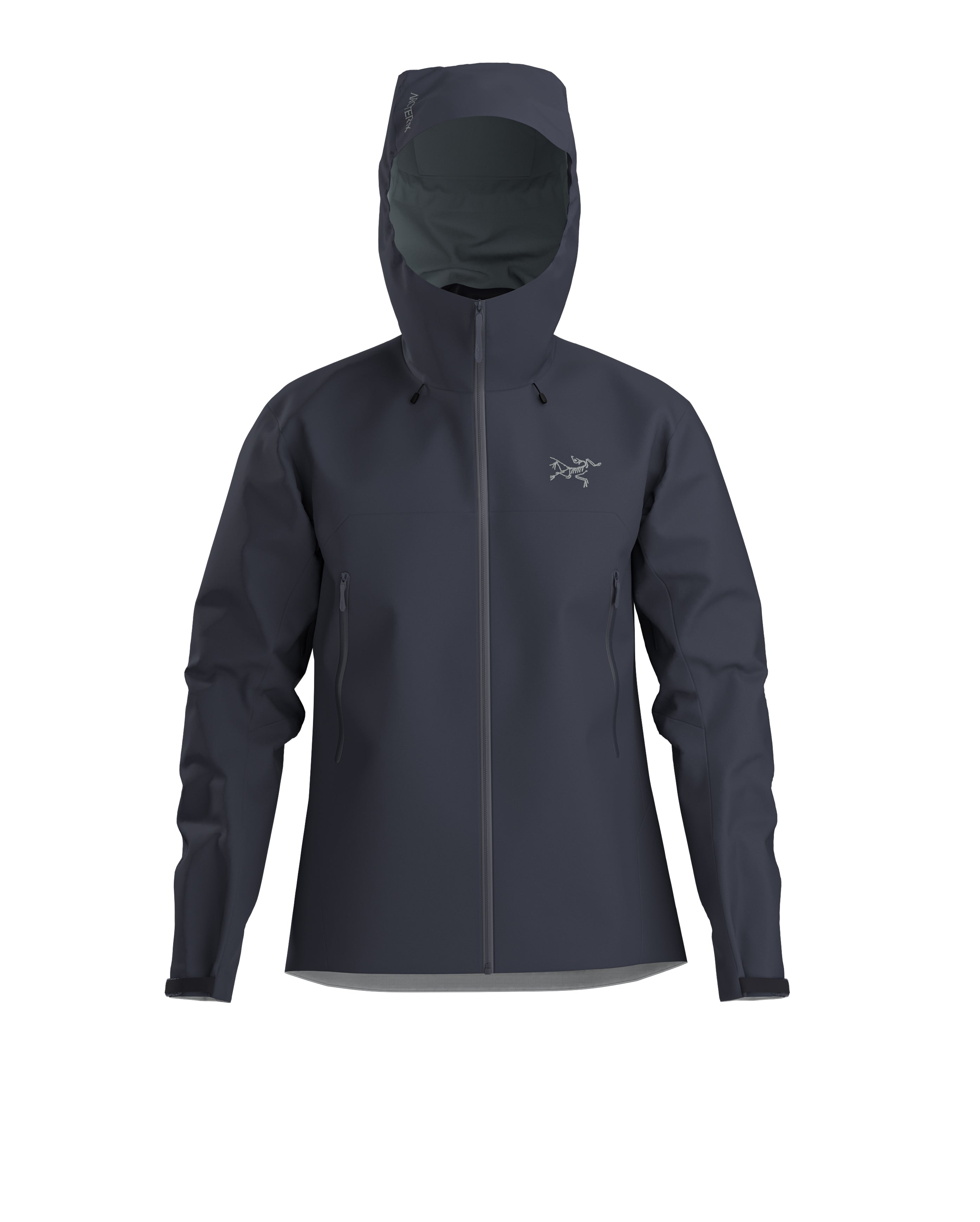 Arc'teryx-Beta SL Jacket Black Sapphire 2025-Starcowparis - Starcowparis - 1