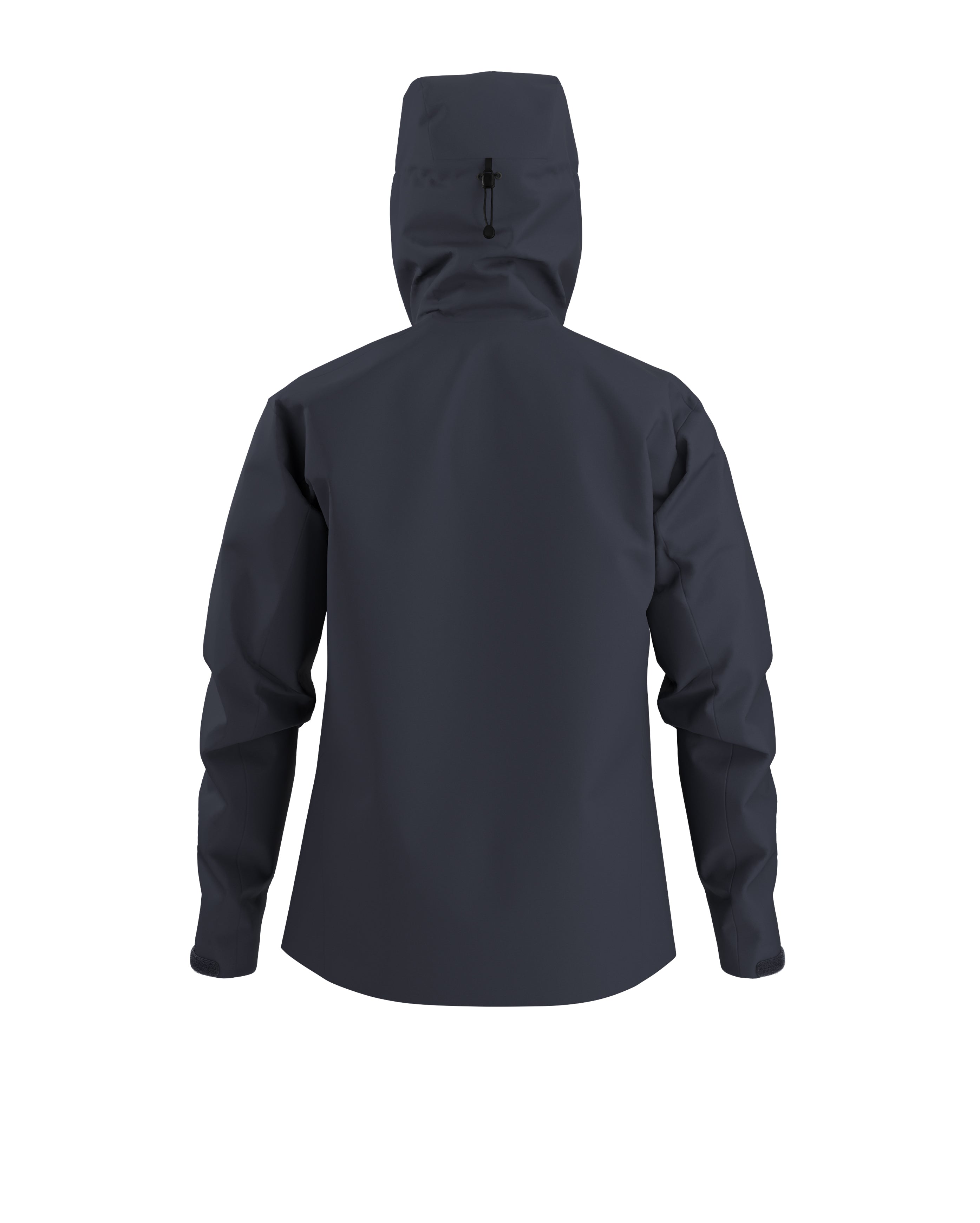 Beta SL Jacket Black Sapphire 2025 - Starcowparis - 5