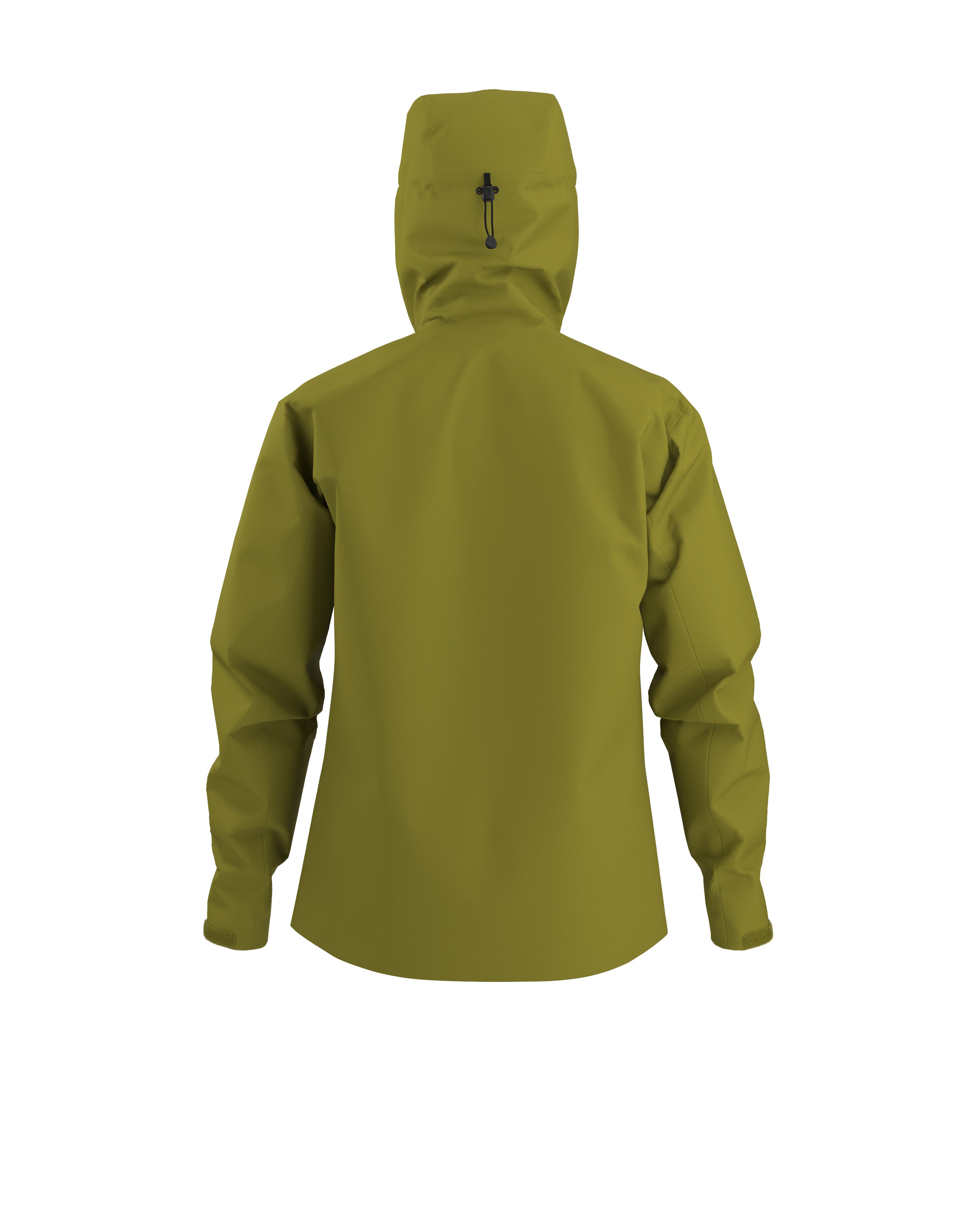 Beta SL Jacket Olive Moss Euphoria 2025 - Starcowparis - 3