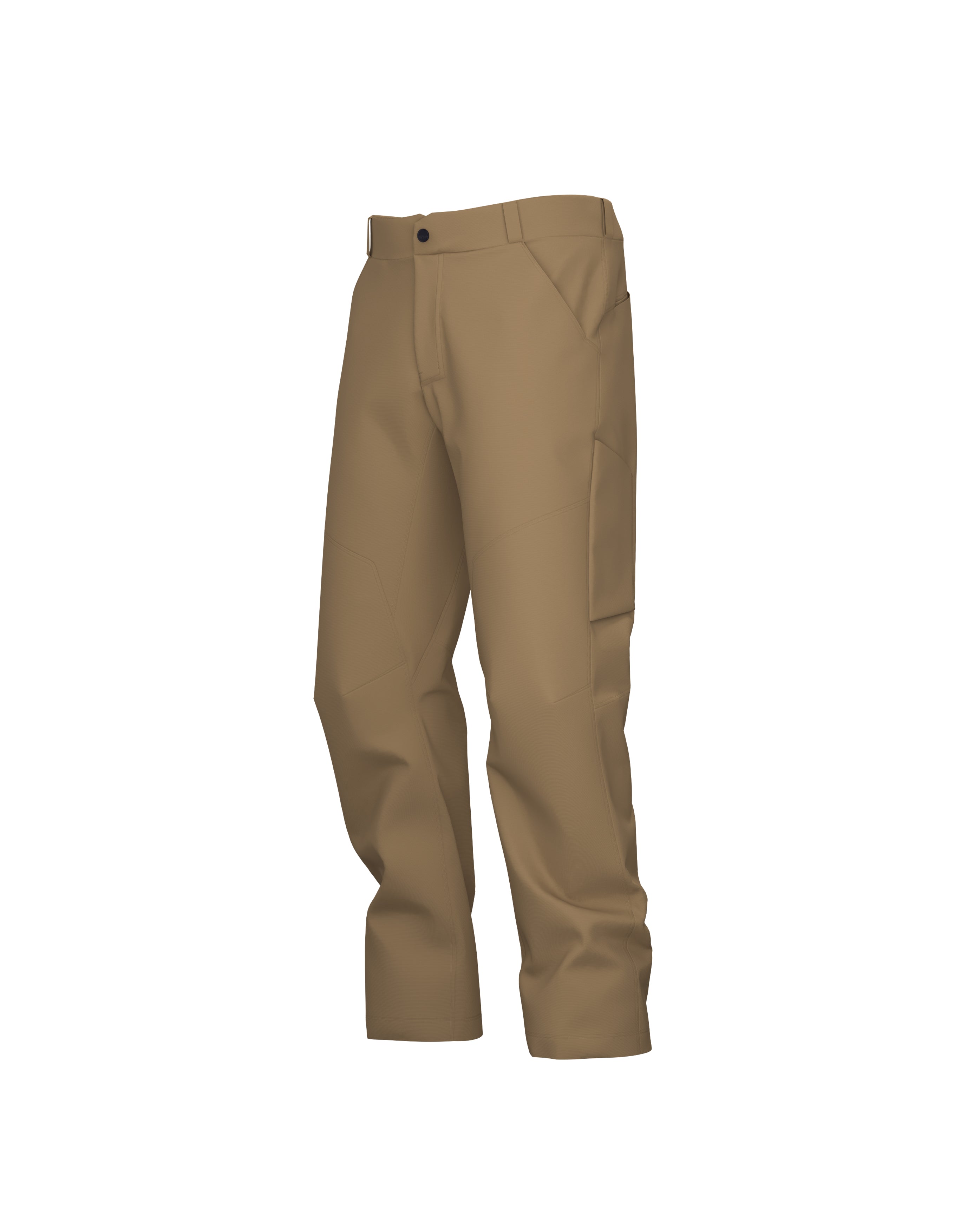Arc'teryx-Cronin Cotton Pant Canvas-Starcowparis - Starcowparis - 2