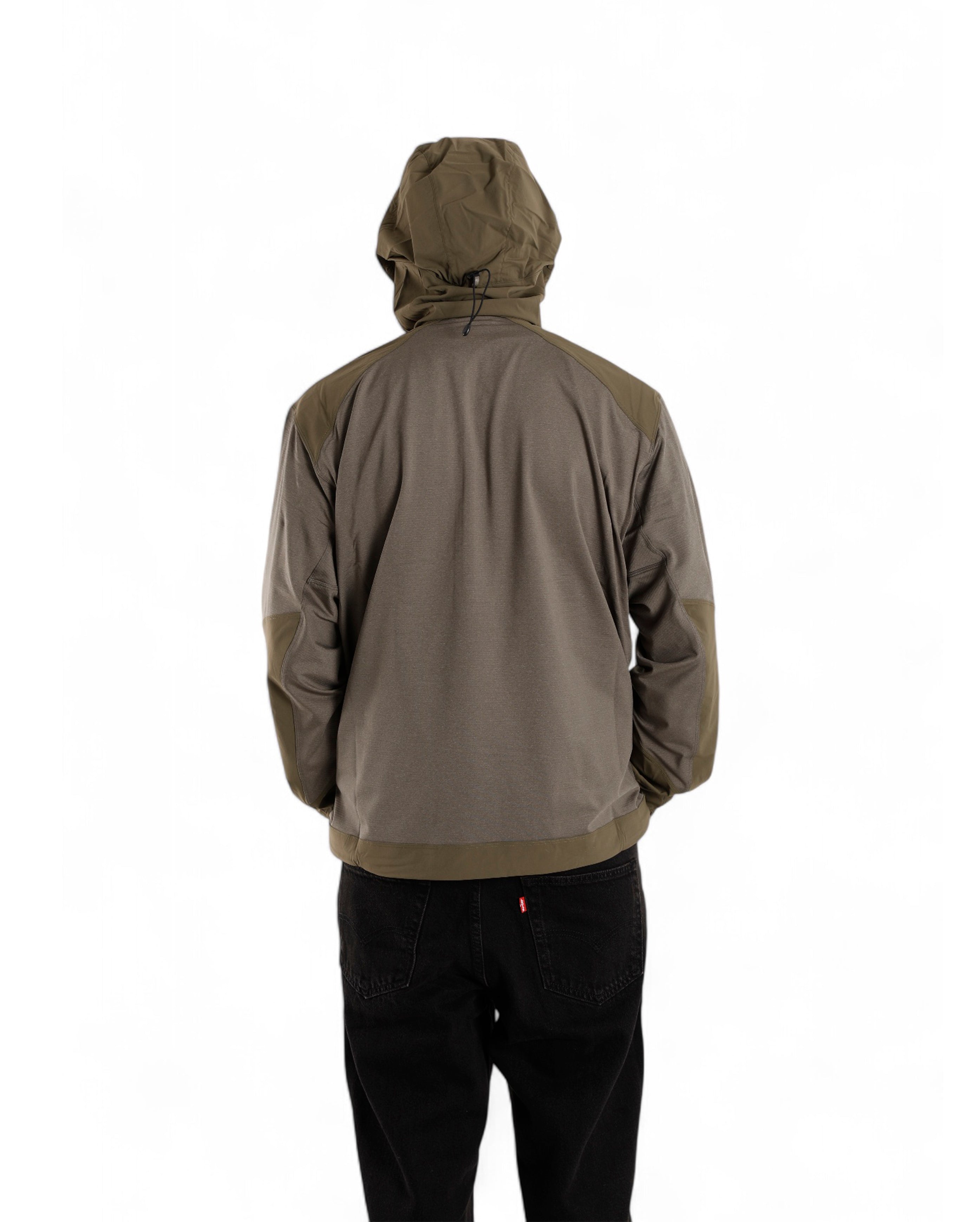 Konseal SL Pullover Hoody Forage Tatsu - Starcowparis - 3