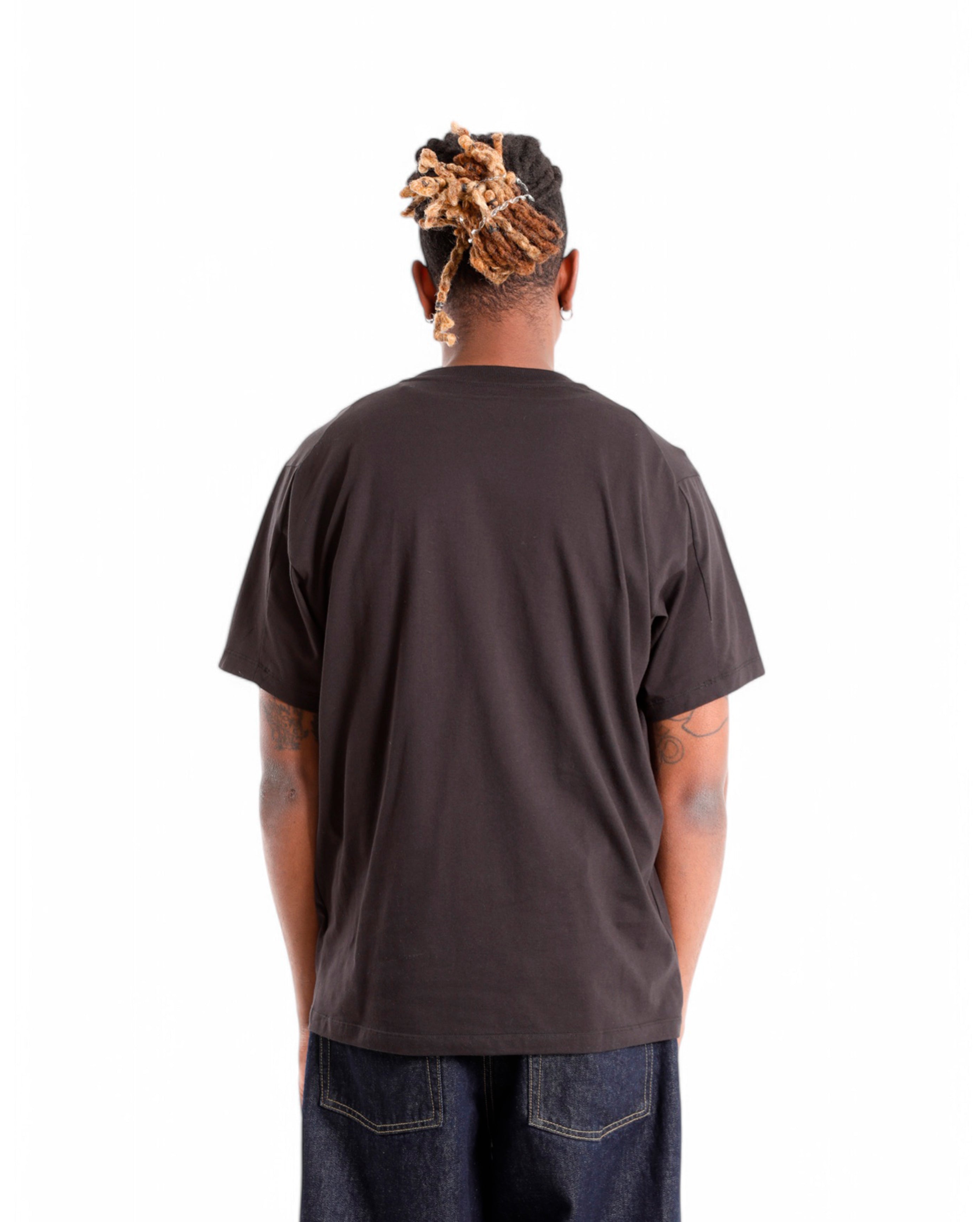 Arc'teryx-Kragg Short Sleeve Tee Black-Starcowparis
