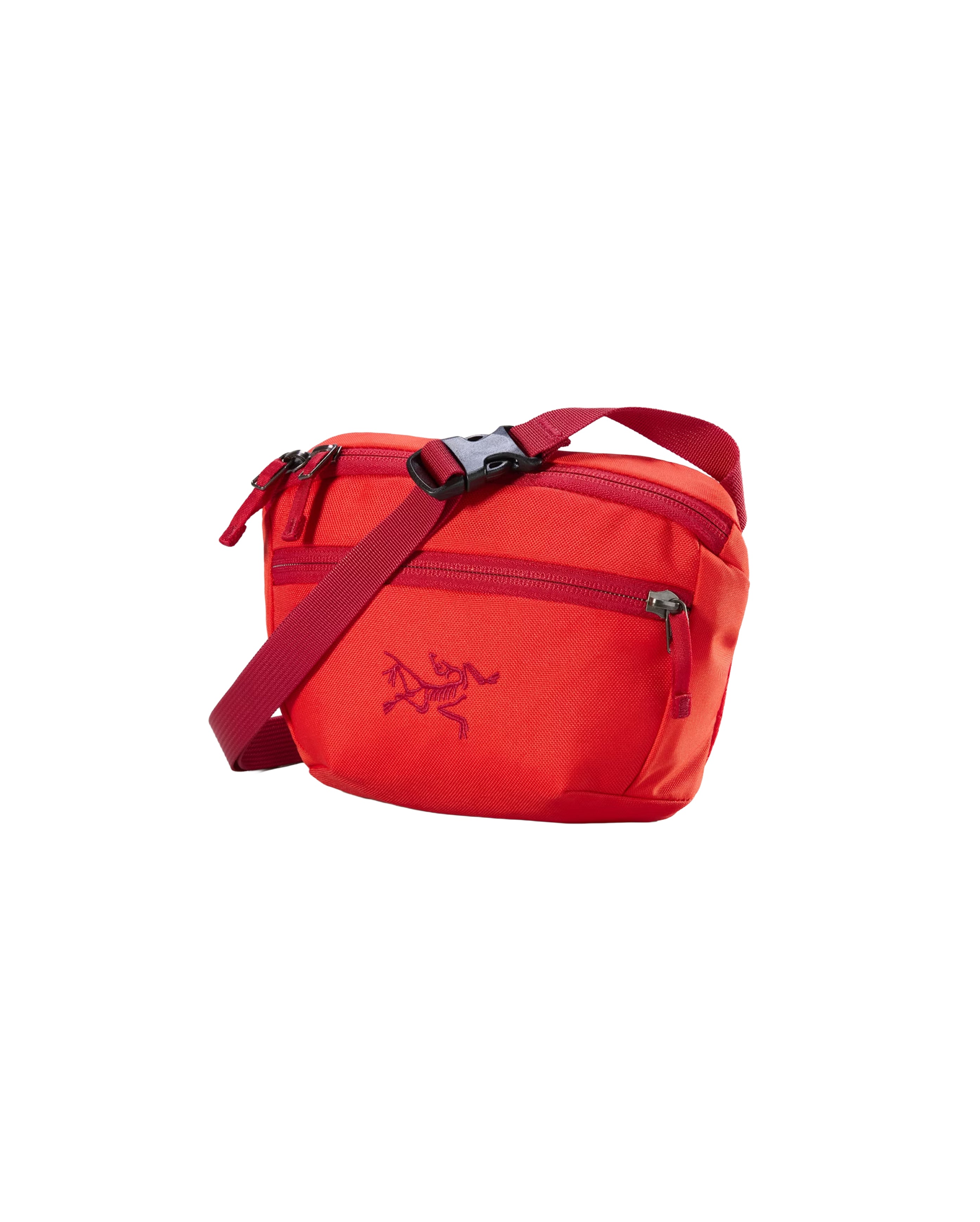 Arc'teryx-Mantis 1 Waist Pack Dynasty Carmine-Starcowparis - Starcowparis - 1