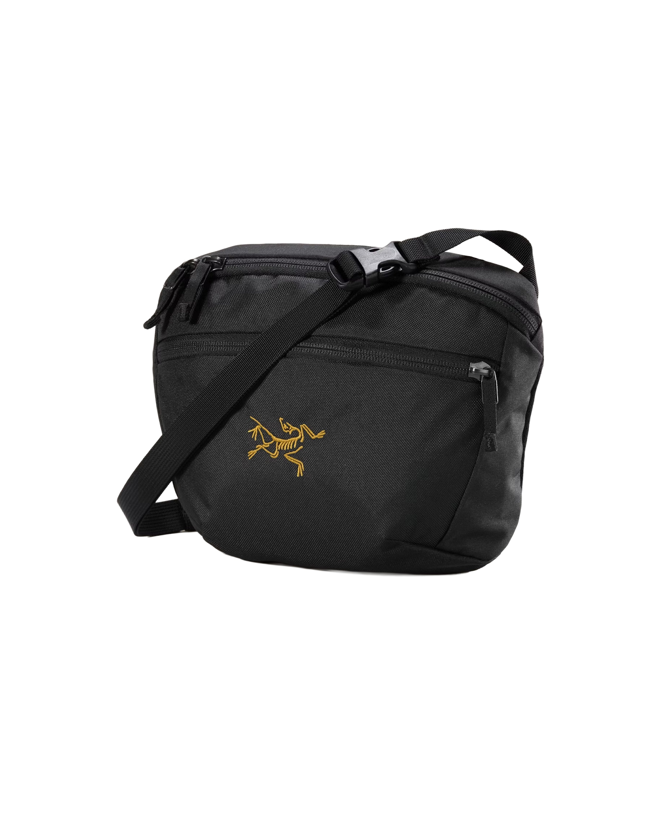 Arc'teryx-Mantis 2 Waist Pack 24K Black-Starcowparis - Starcowparis - 1
