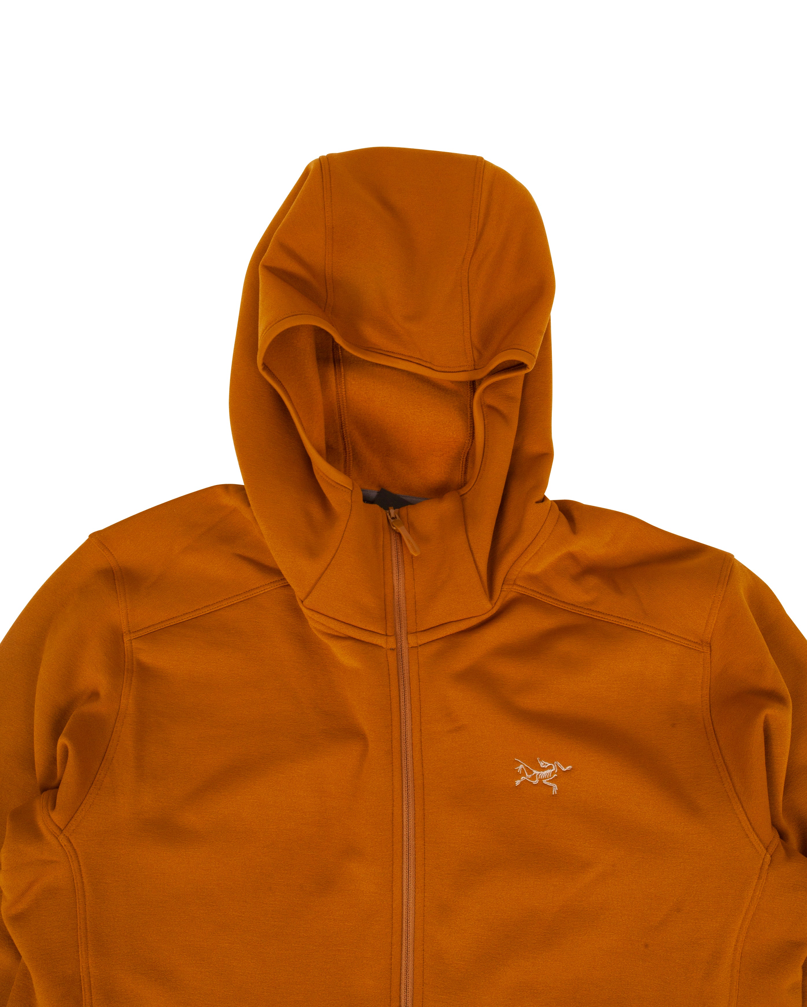 Kyanite Hoody M Yukon - Starcowparis - 2