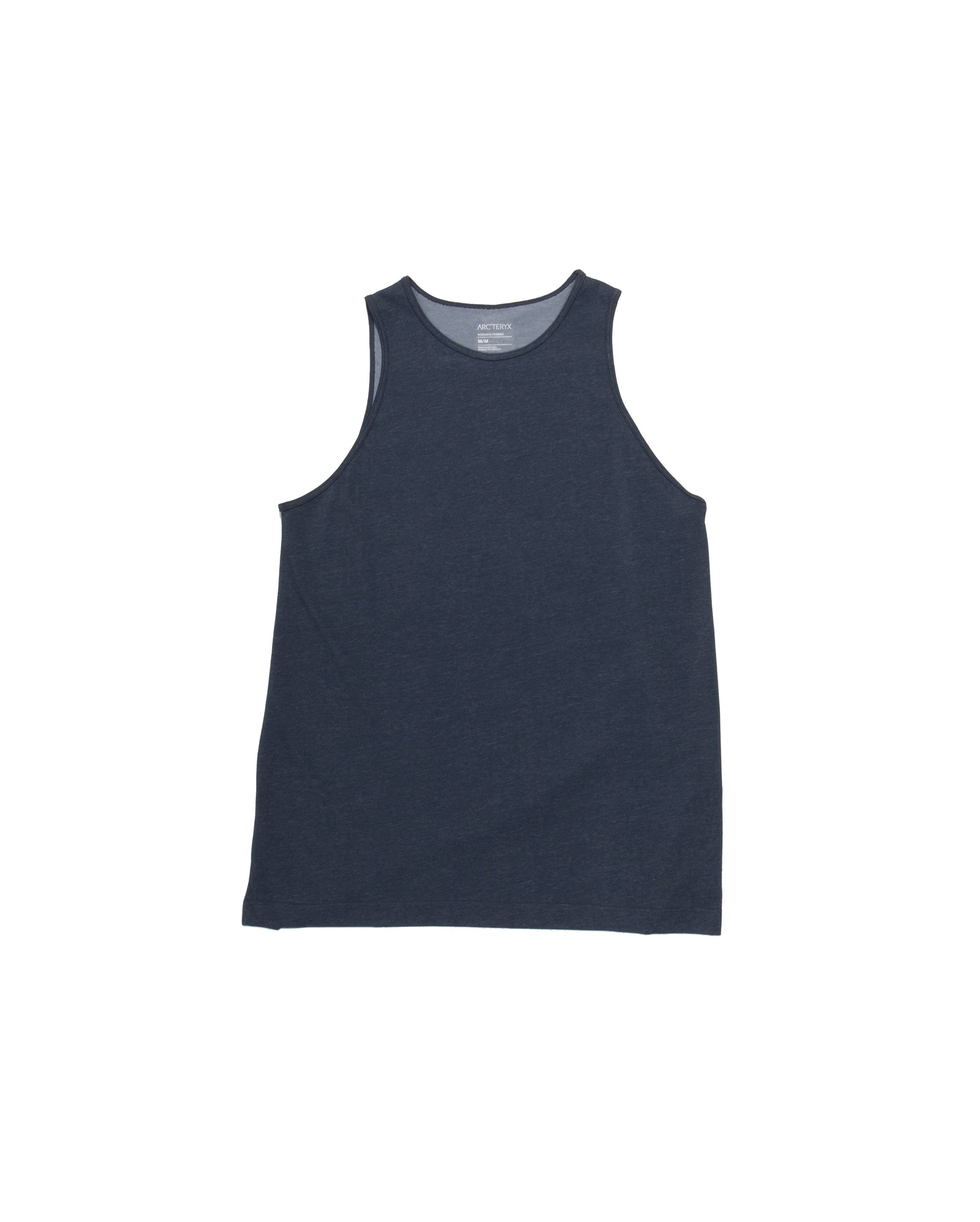 Wmn Ardena Tank Top Exo - Starcowparis - 1