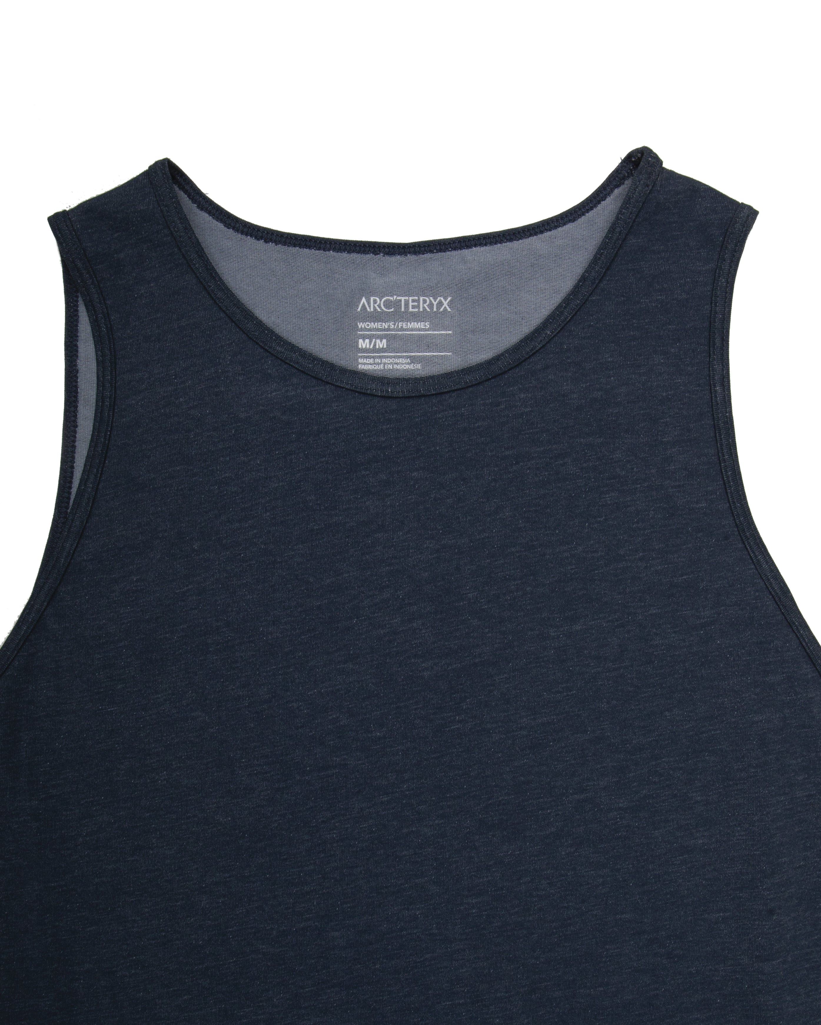 Wmn Ardena Tank Top Exo - Starcowparis - 2
