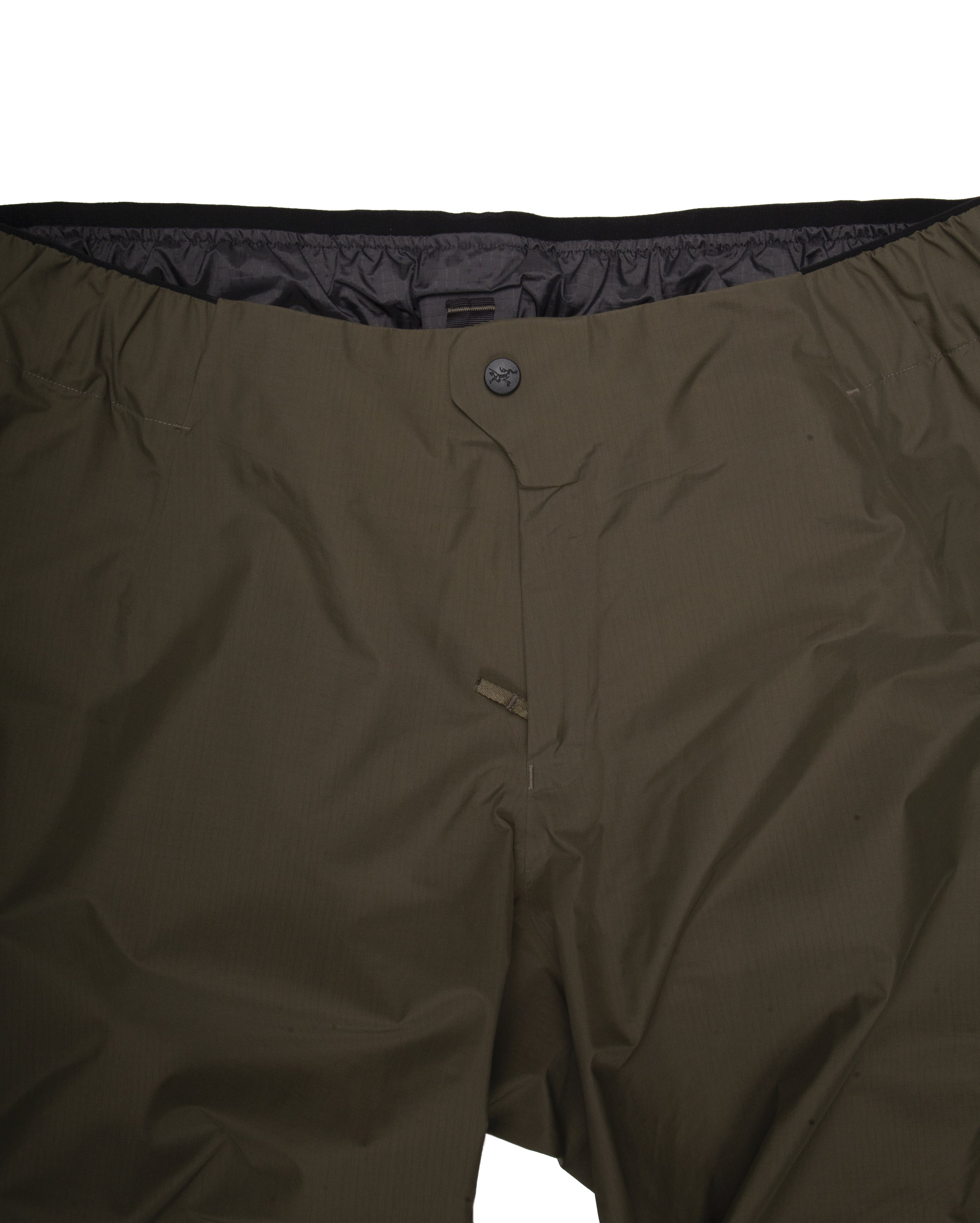 Zeta Sl Pant Tatsu