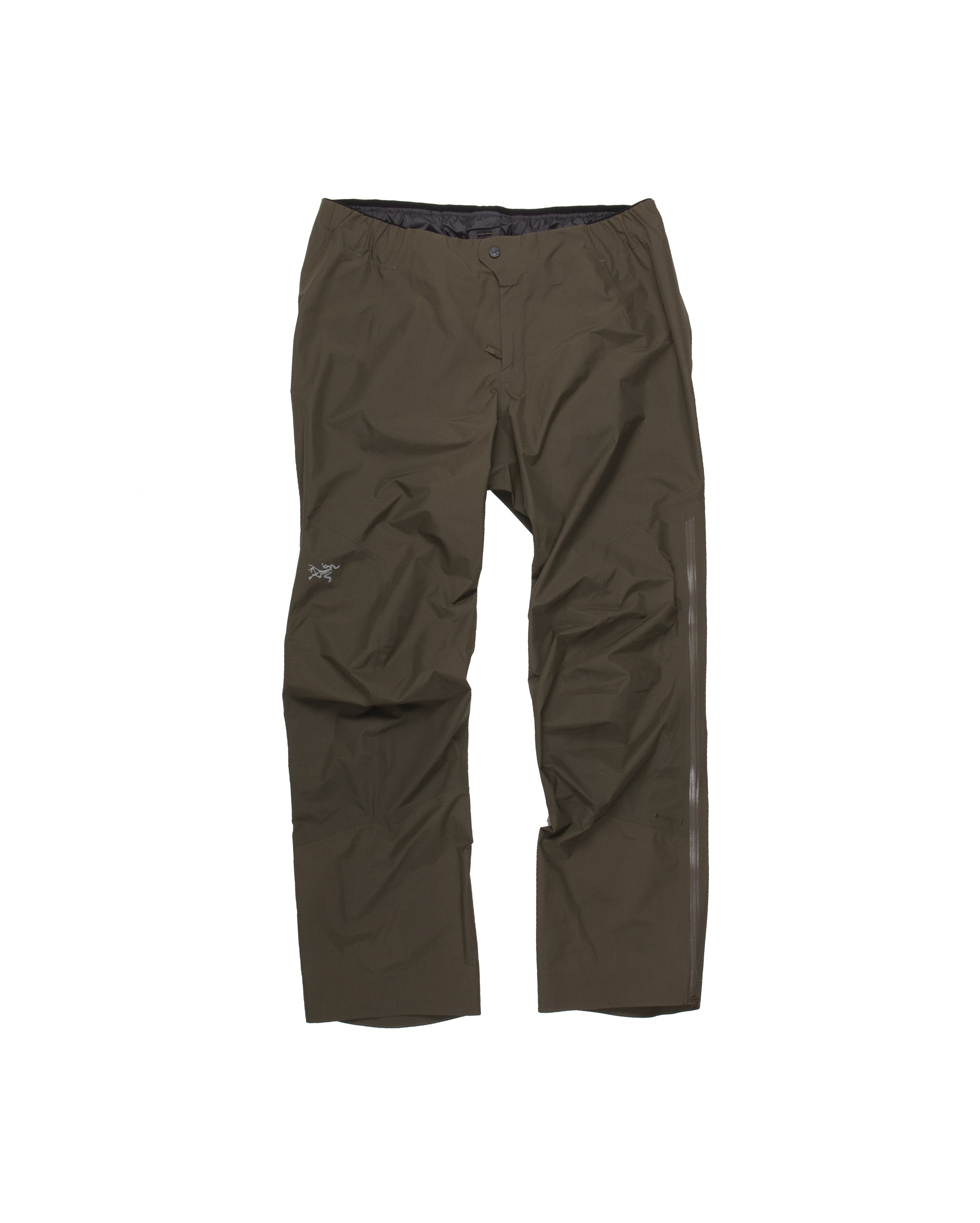 Zeta Sl Pant Tatsu
