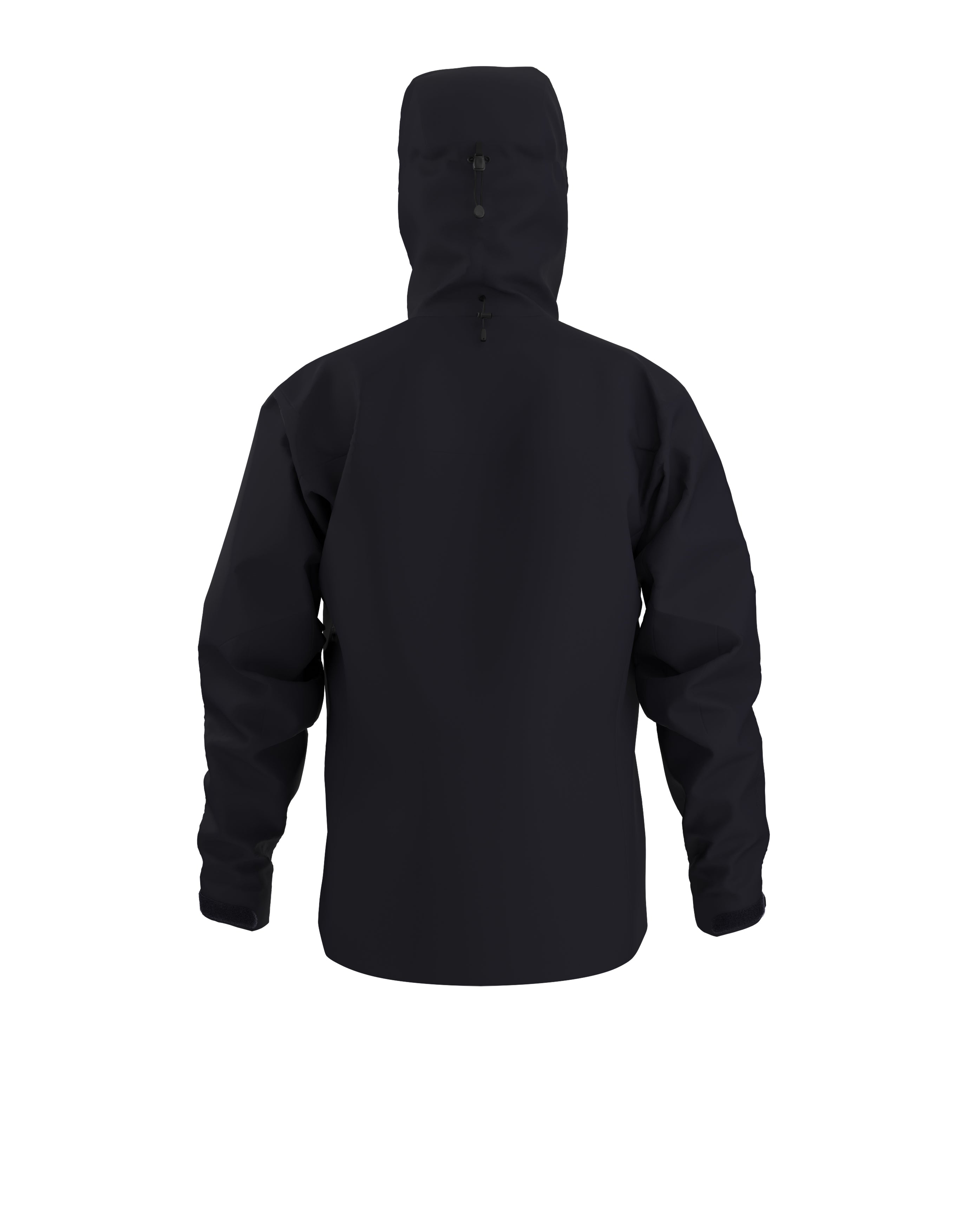 Alpha Sv Jacket 24K Black - Starcowparis - 3