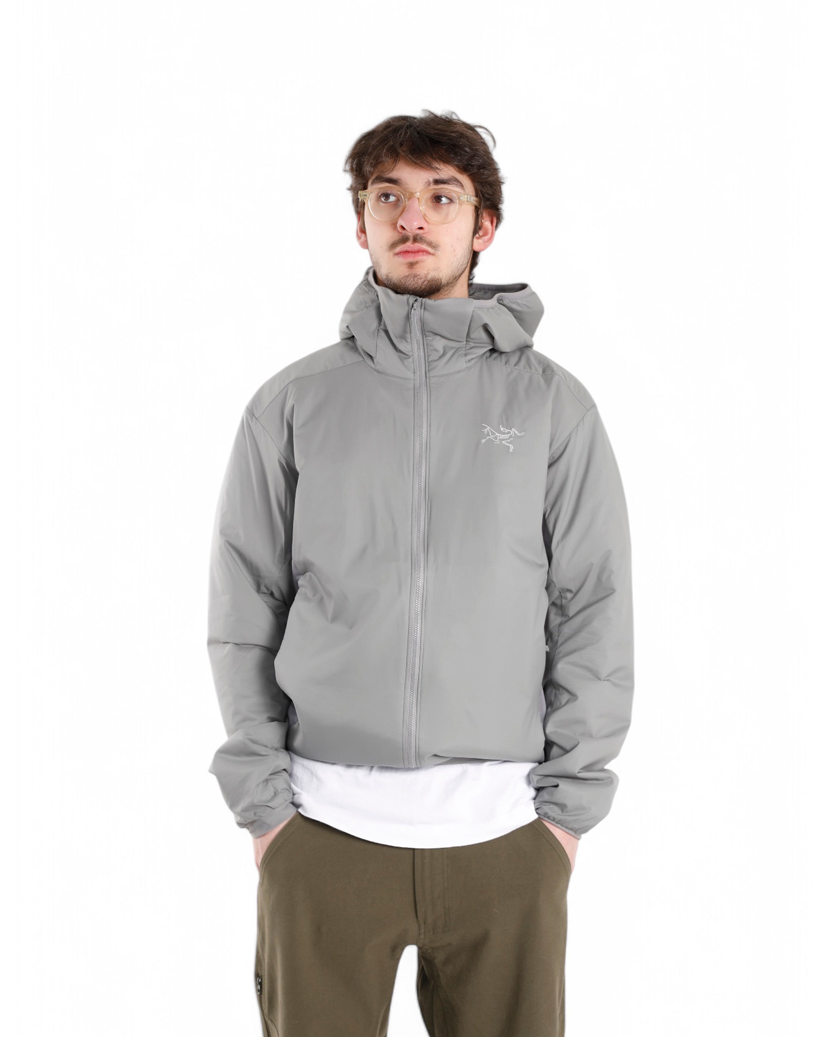 Arc'teryx-Atom Hoody M Void-Starcowparis - Starcowparis - 2