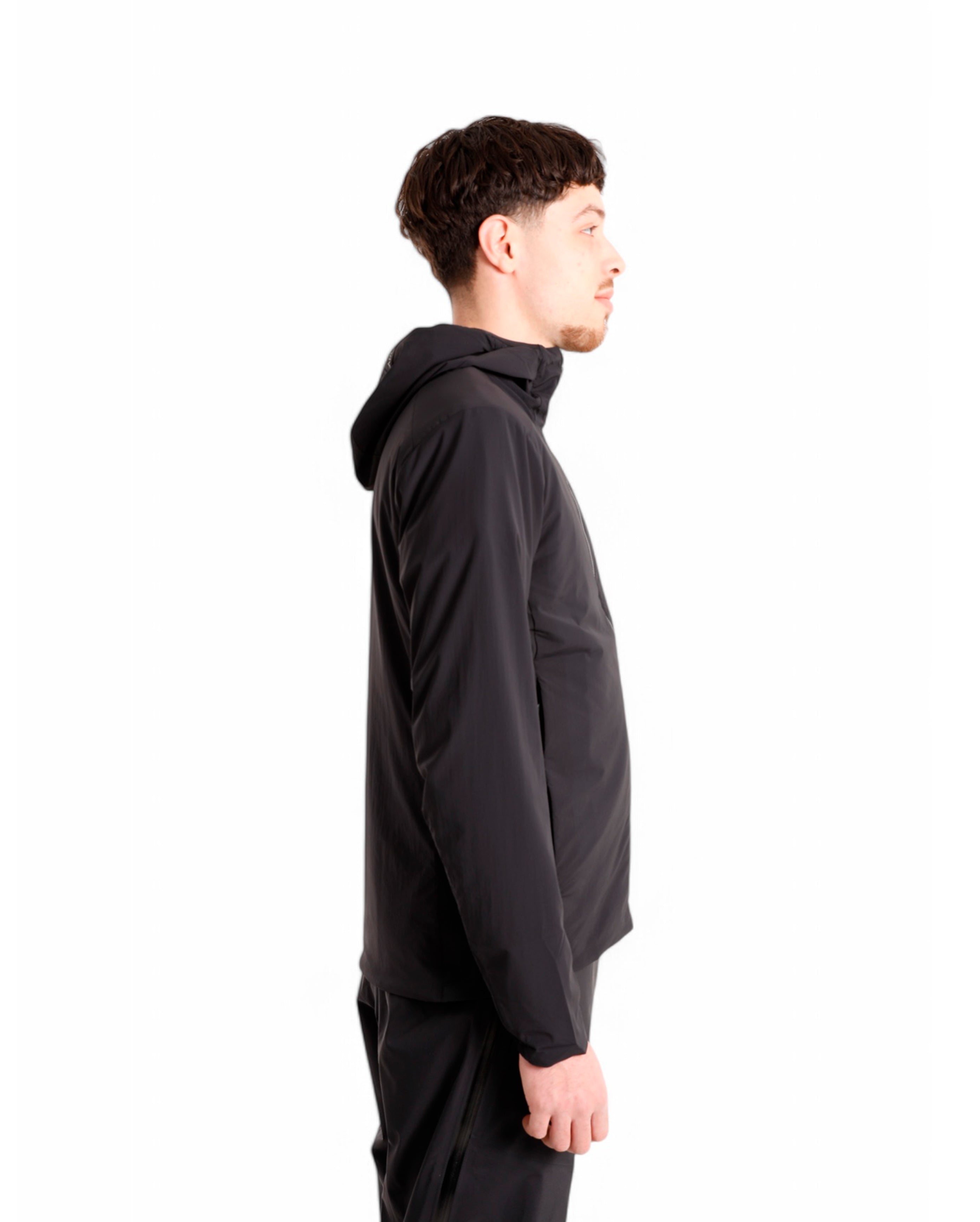 Atom SL Hoody Mens Black - Starcowparis - 4