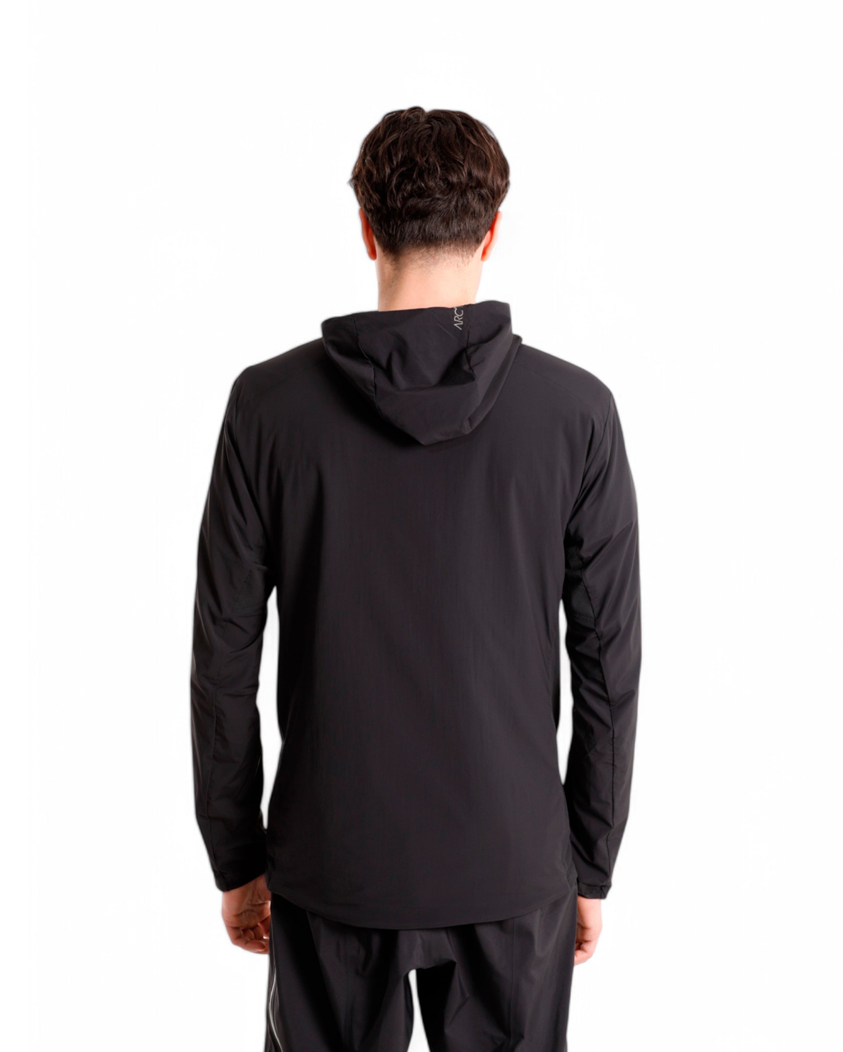 Atom SL Hoody Mens Black - Starcowparis - 5