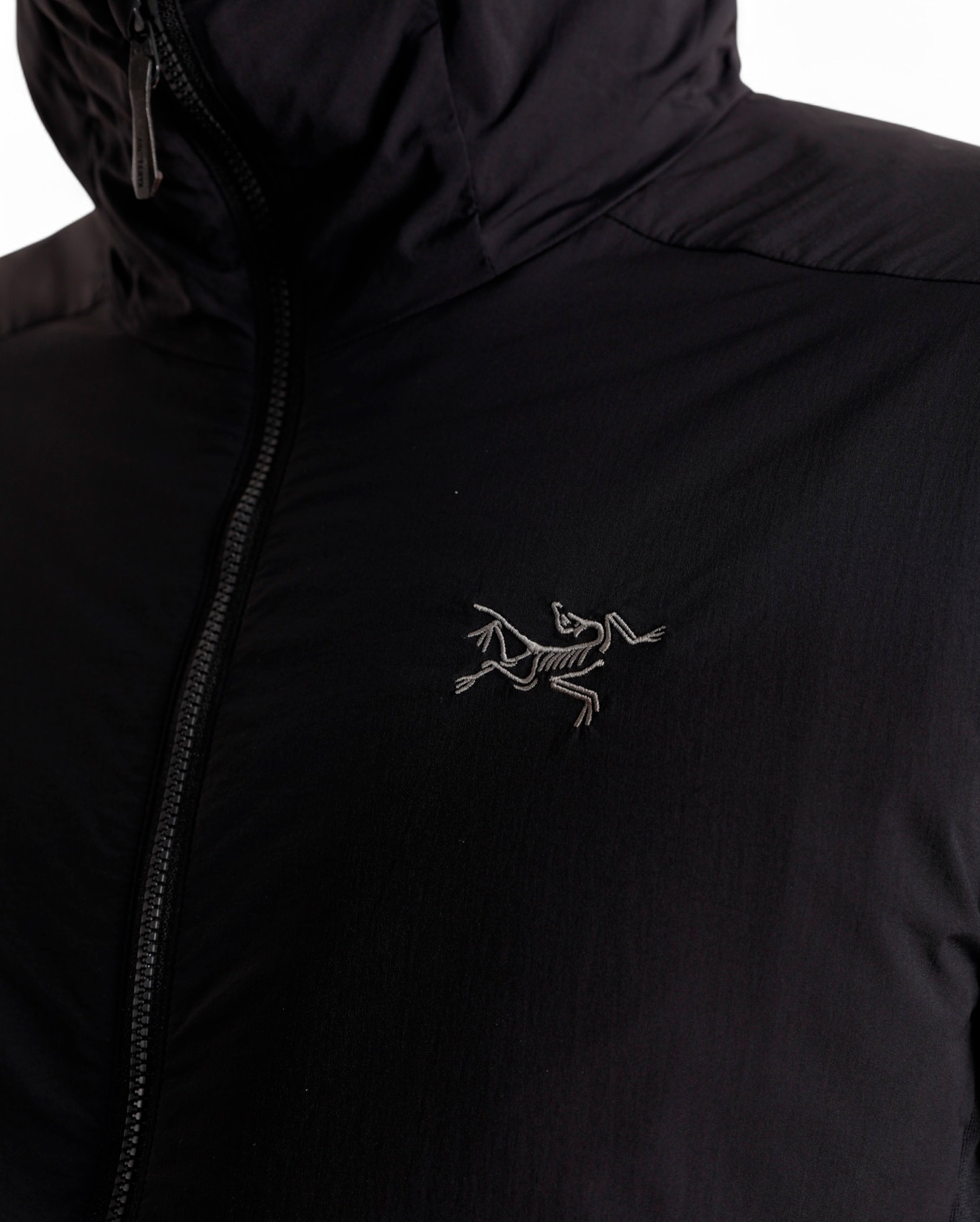 Atom SL Hoody Mens Black - Starcowparis - 6