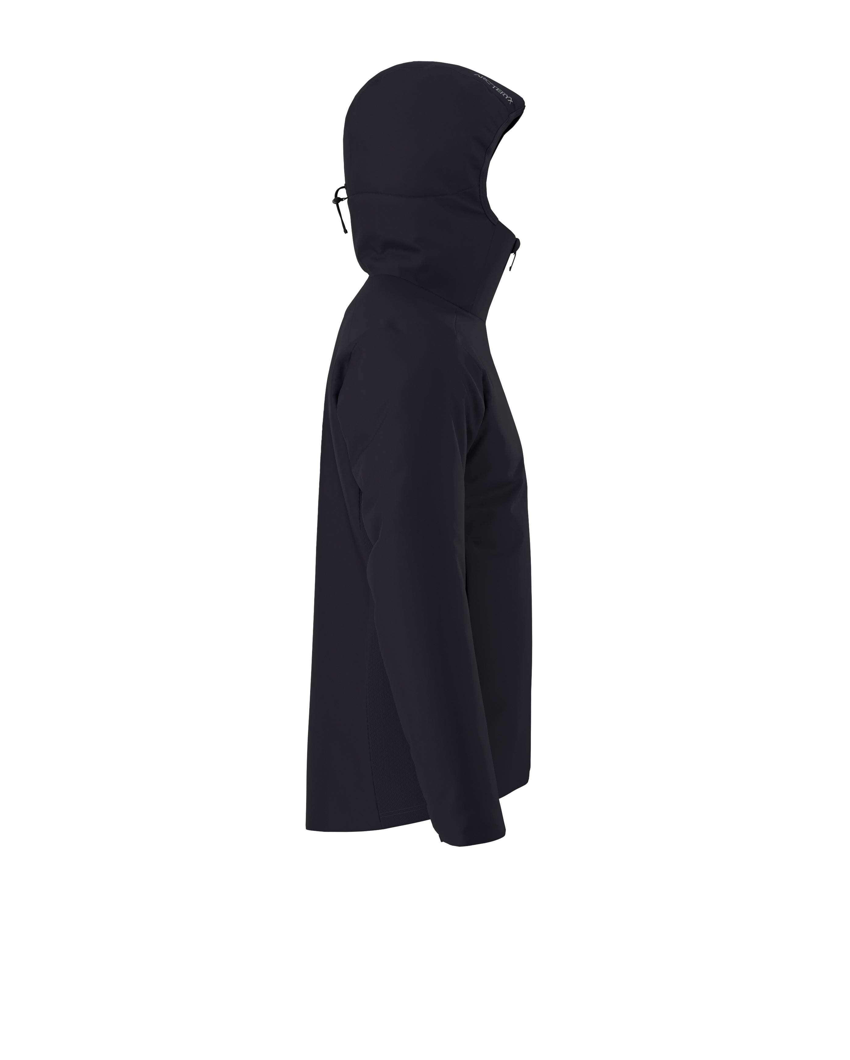 Atom SL Hoody Mens Black - Starcowparis - 7