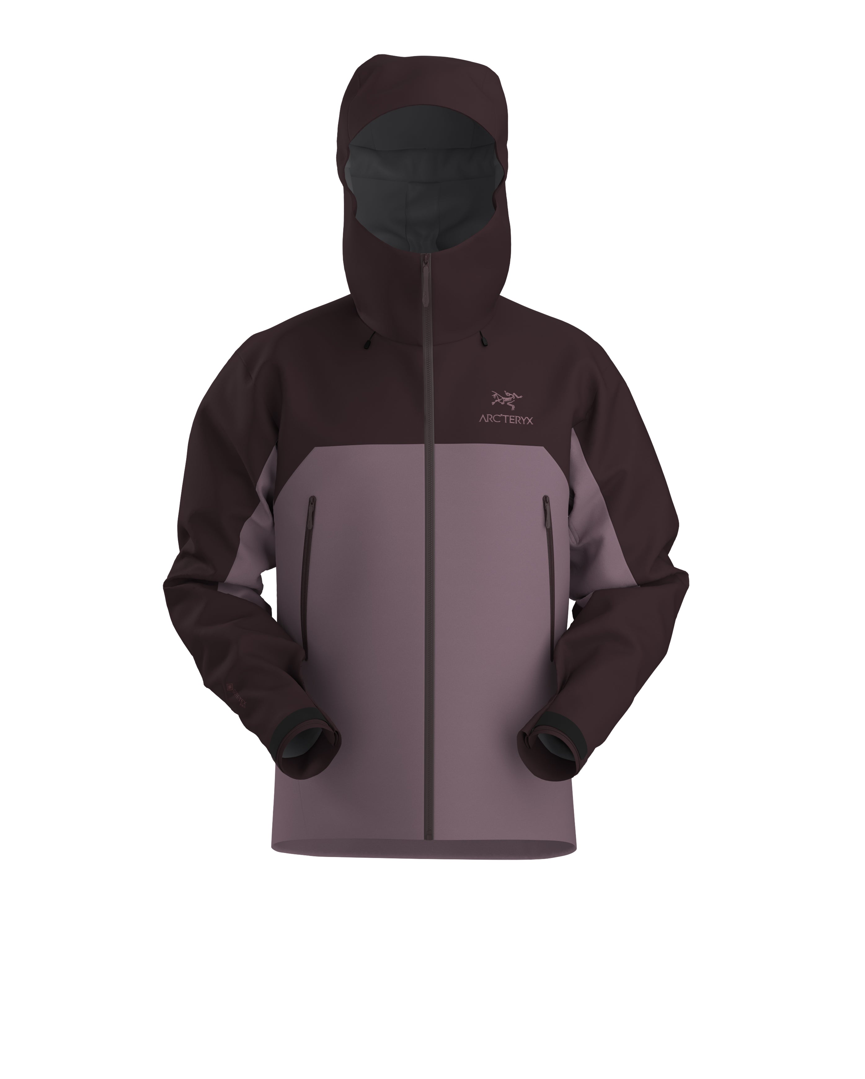 Beta AR Stormhood Jacket Phantasm - Starcowparis - 1