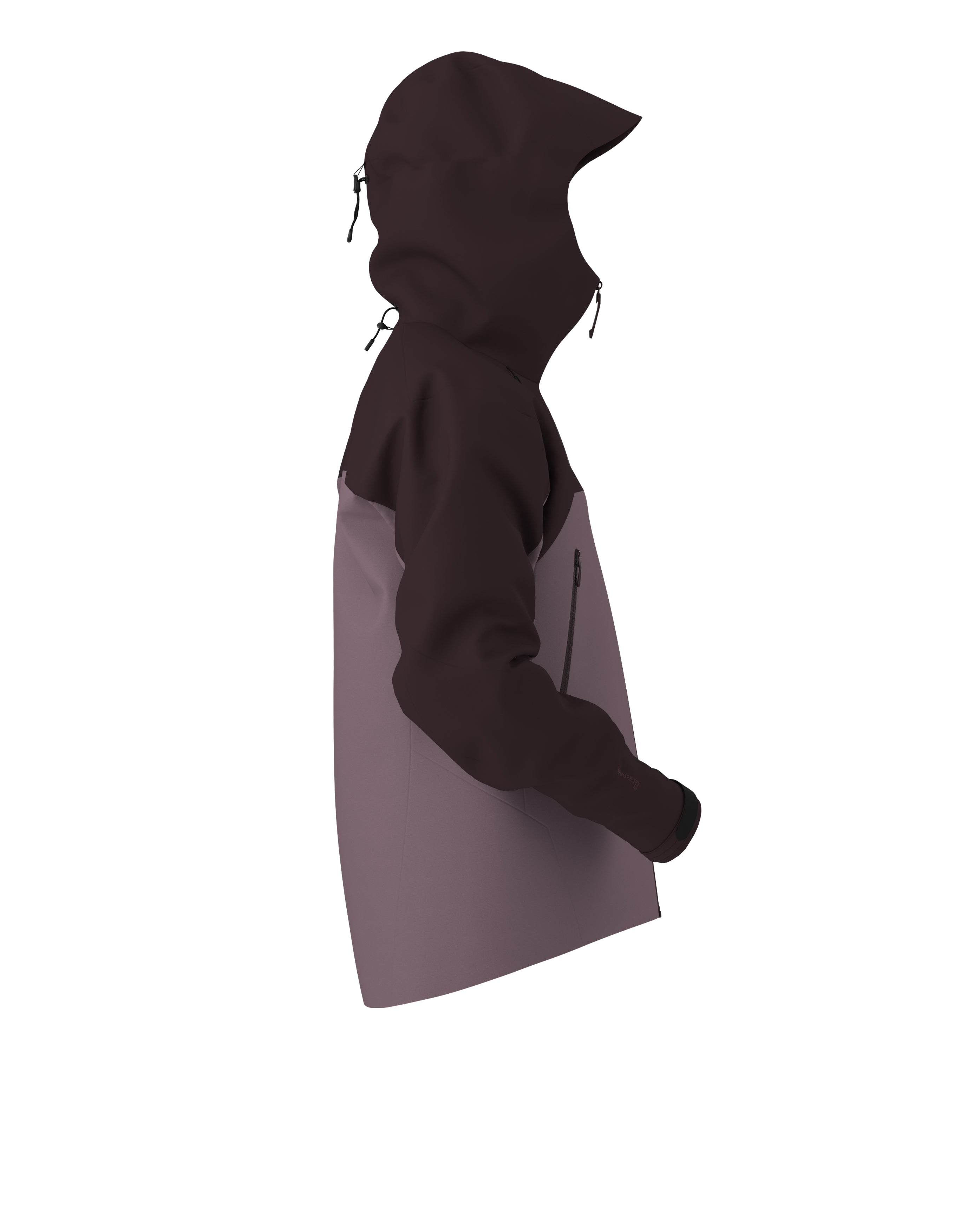 Beta AR Stormhood Jacket Phantasm - Starcowparis - 3