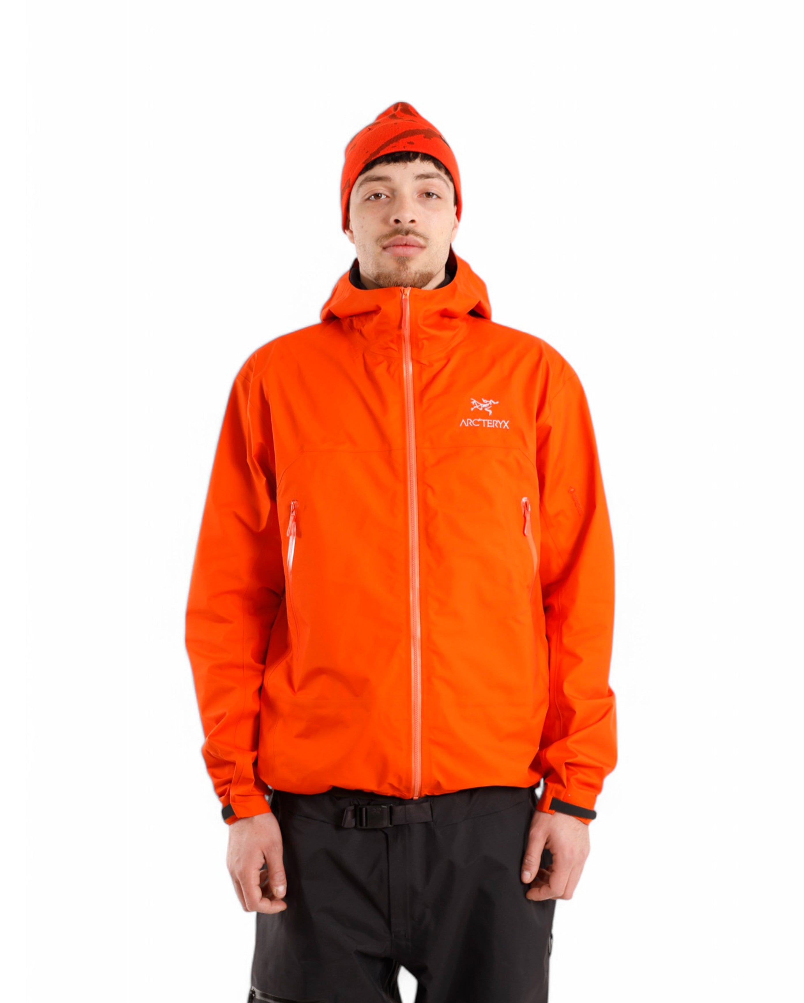 Beta Jacket Phenom - Starcowparis - 1