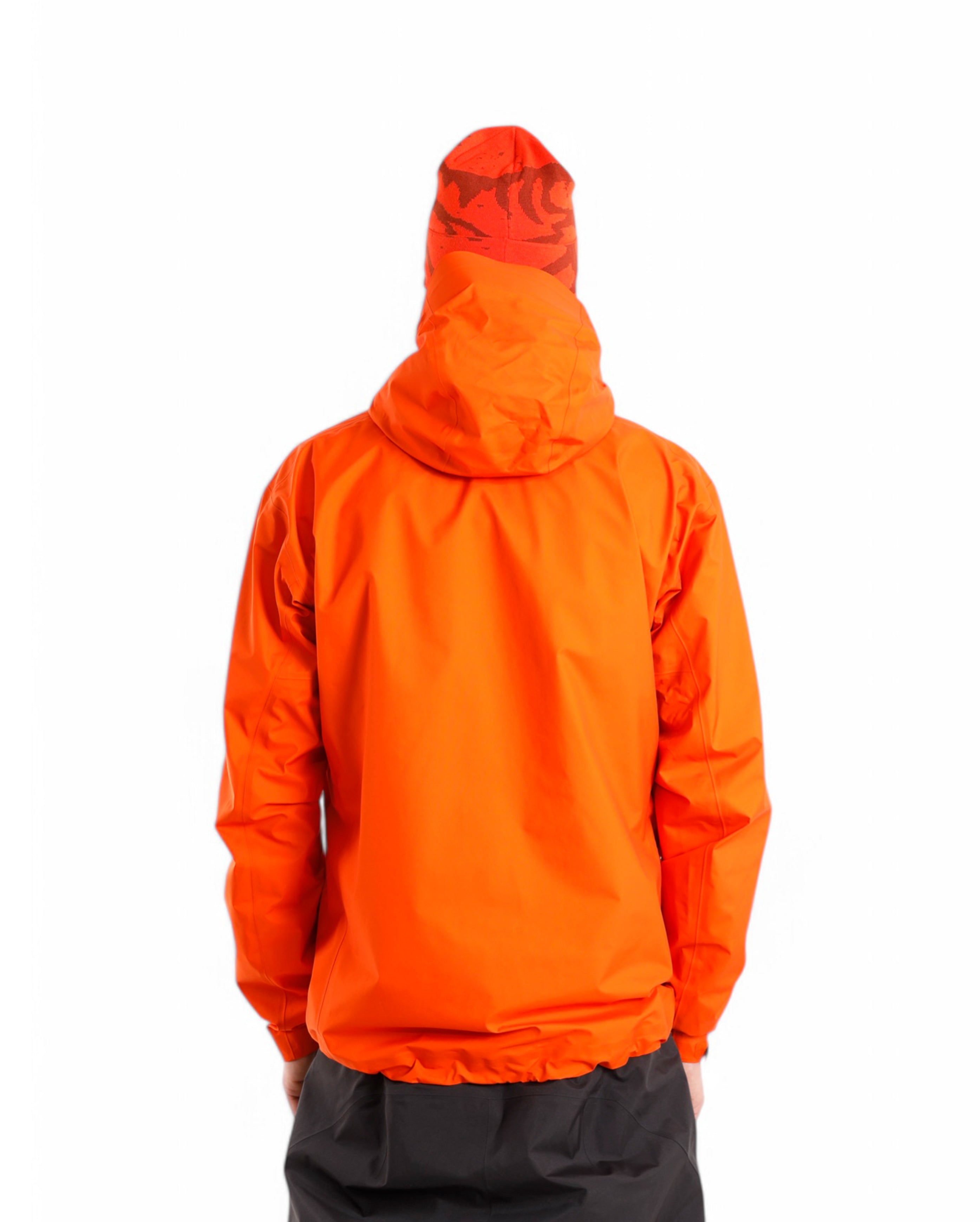Beta Jacket Phenom - Starcowparis - 3